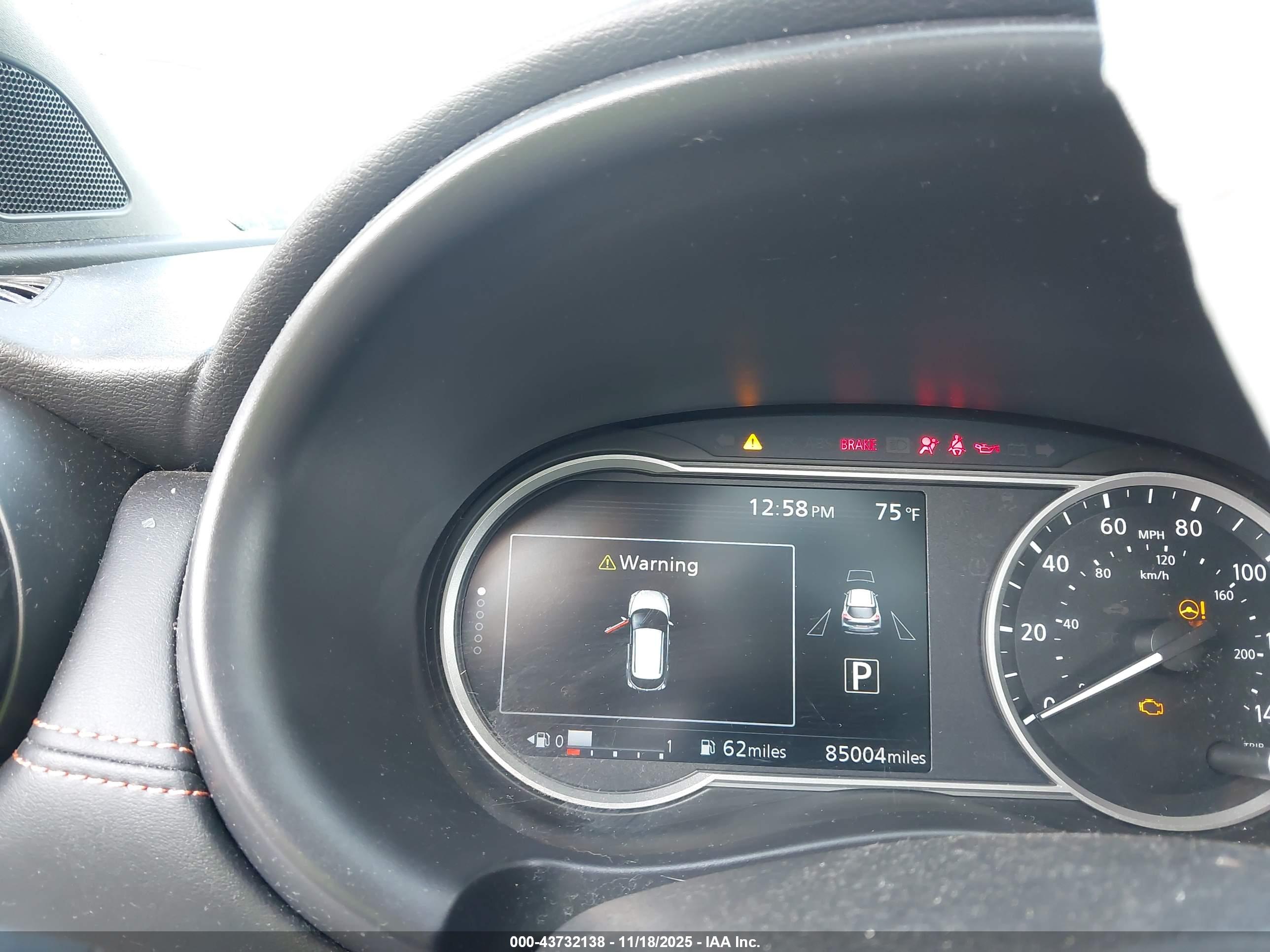 NISSAN KICKS image 7