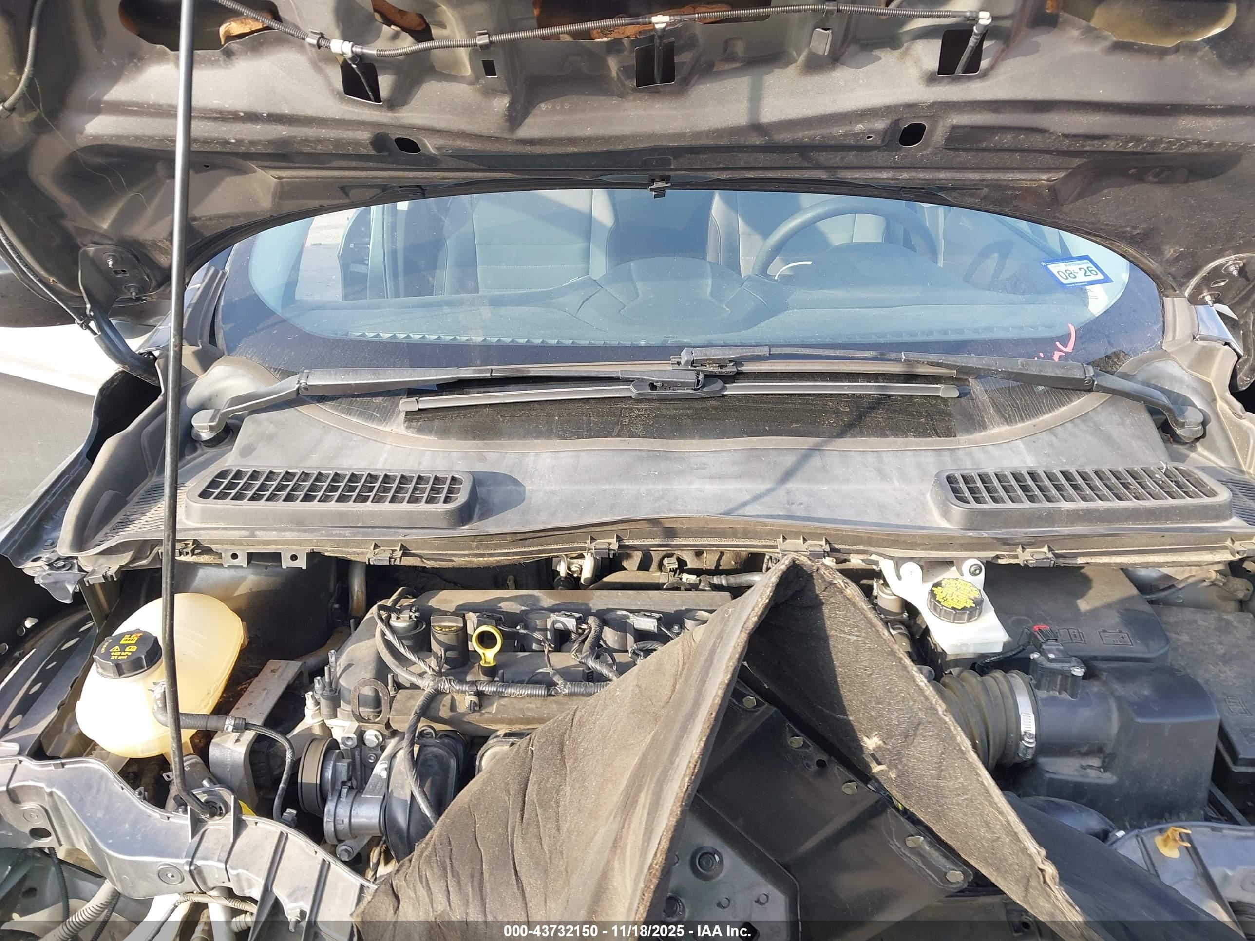 FORD ESCAPE image 10