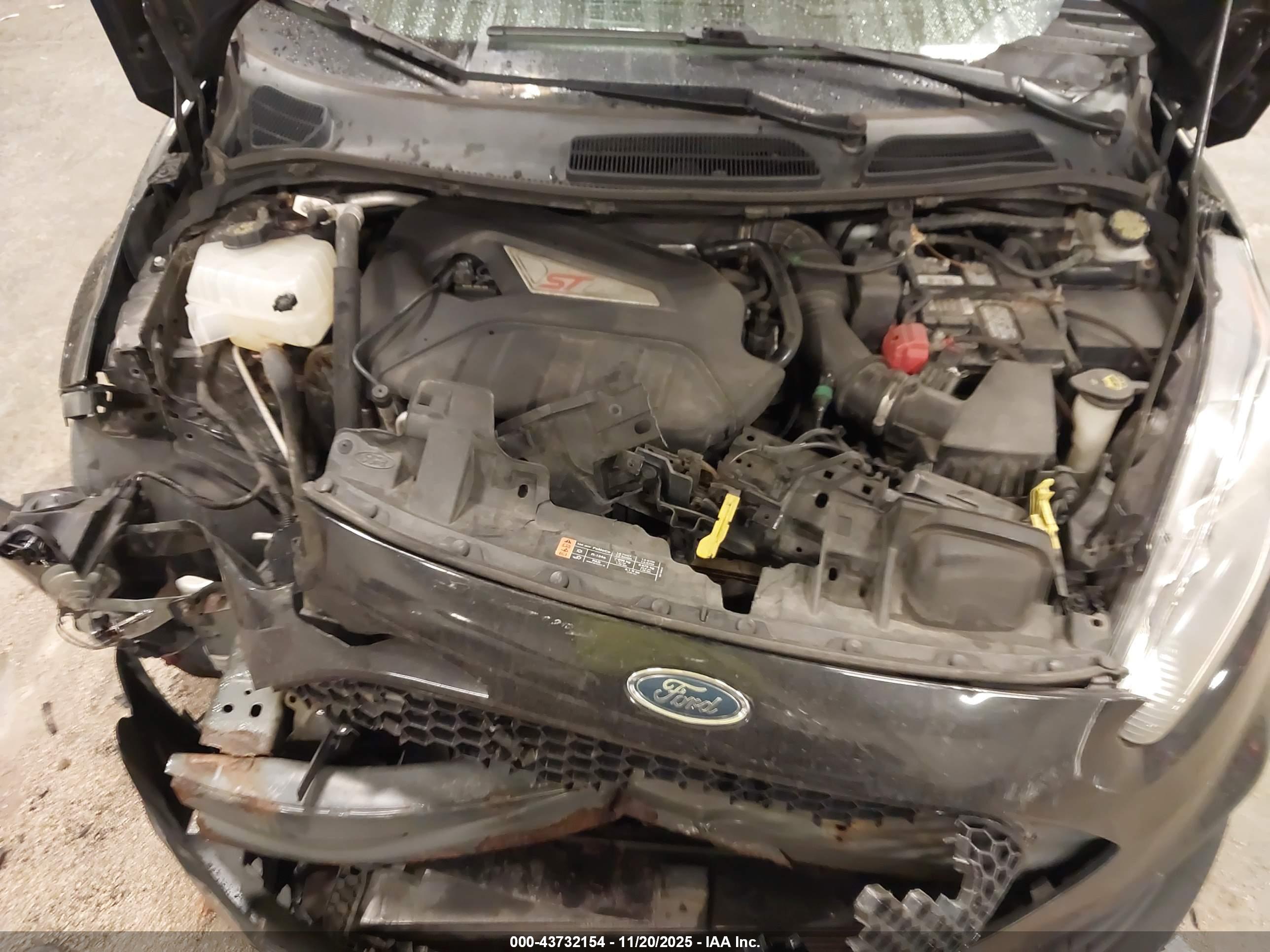 FORD FIESTA image 10