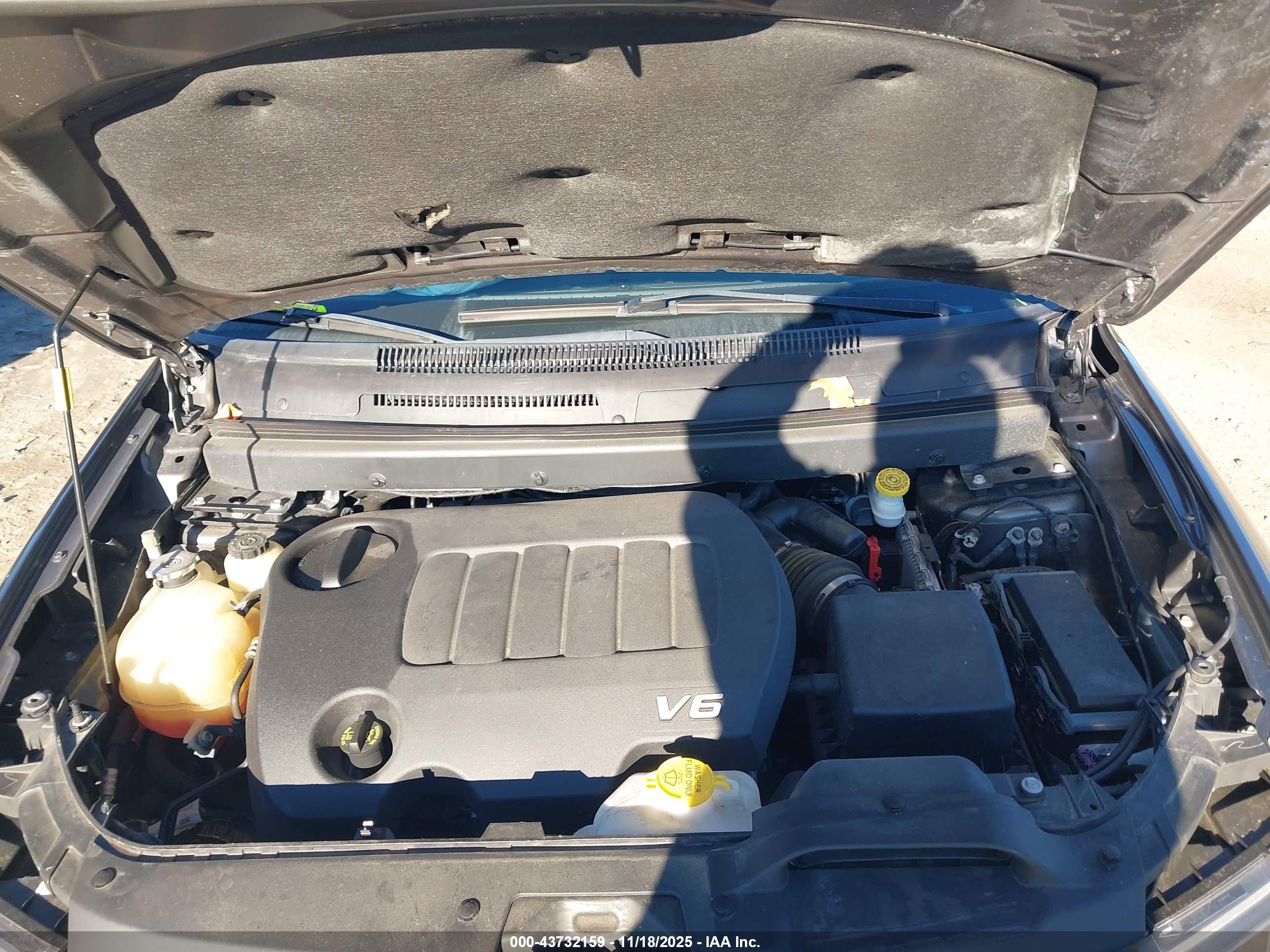 DODGE JOURNEY image 10