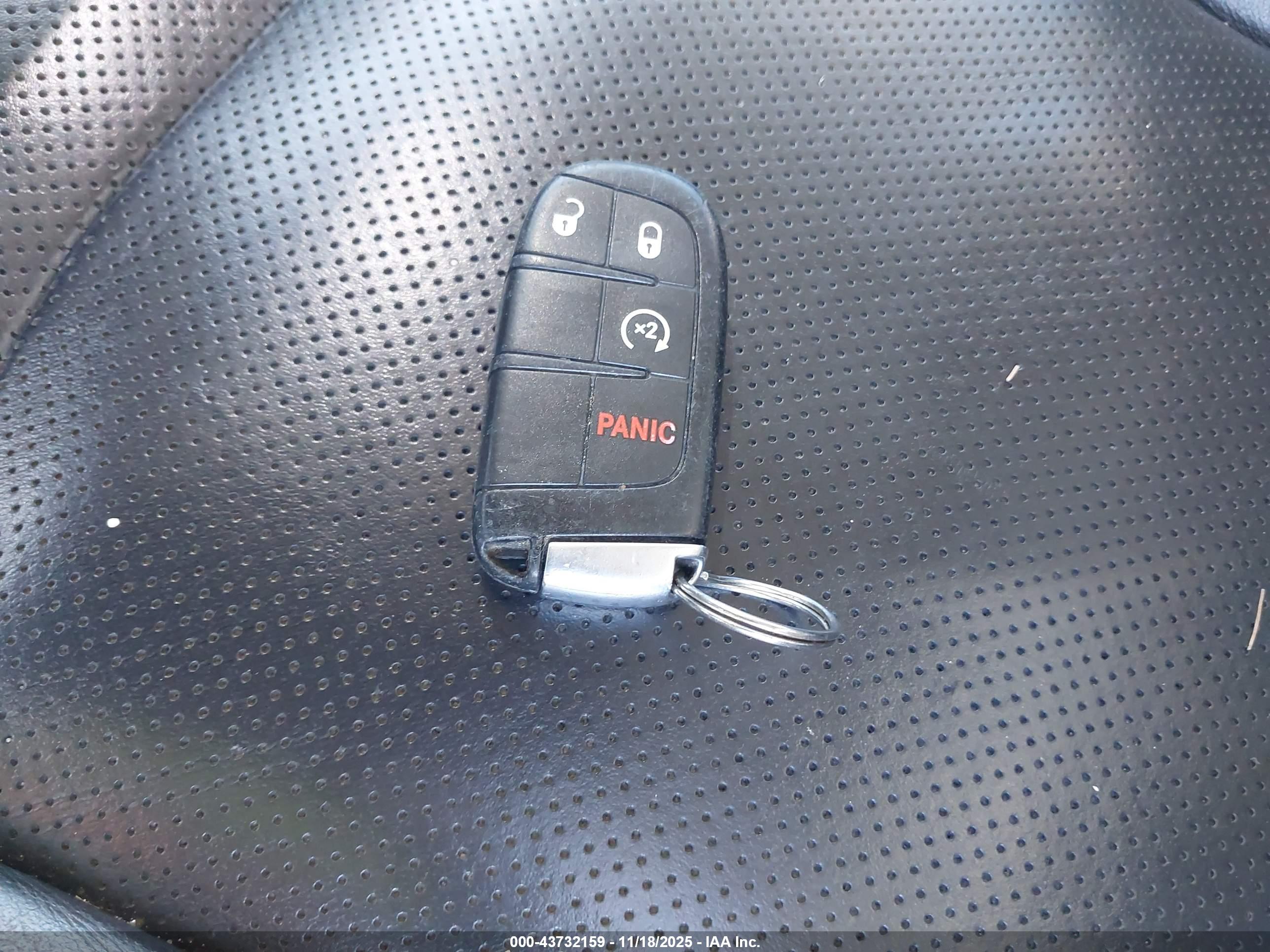 DODGE JOURNEY image 11