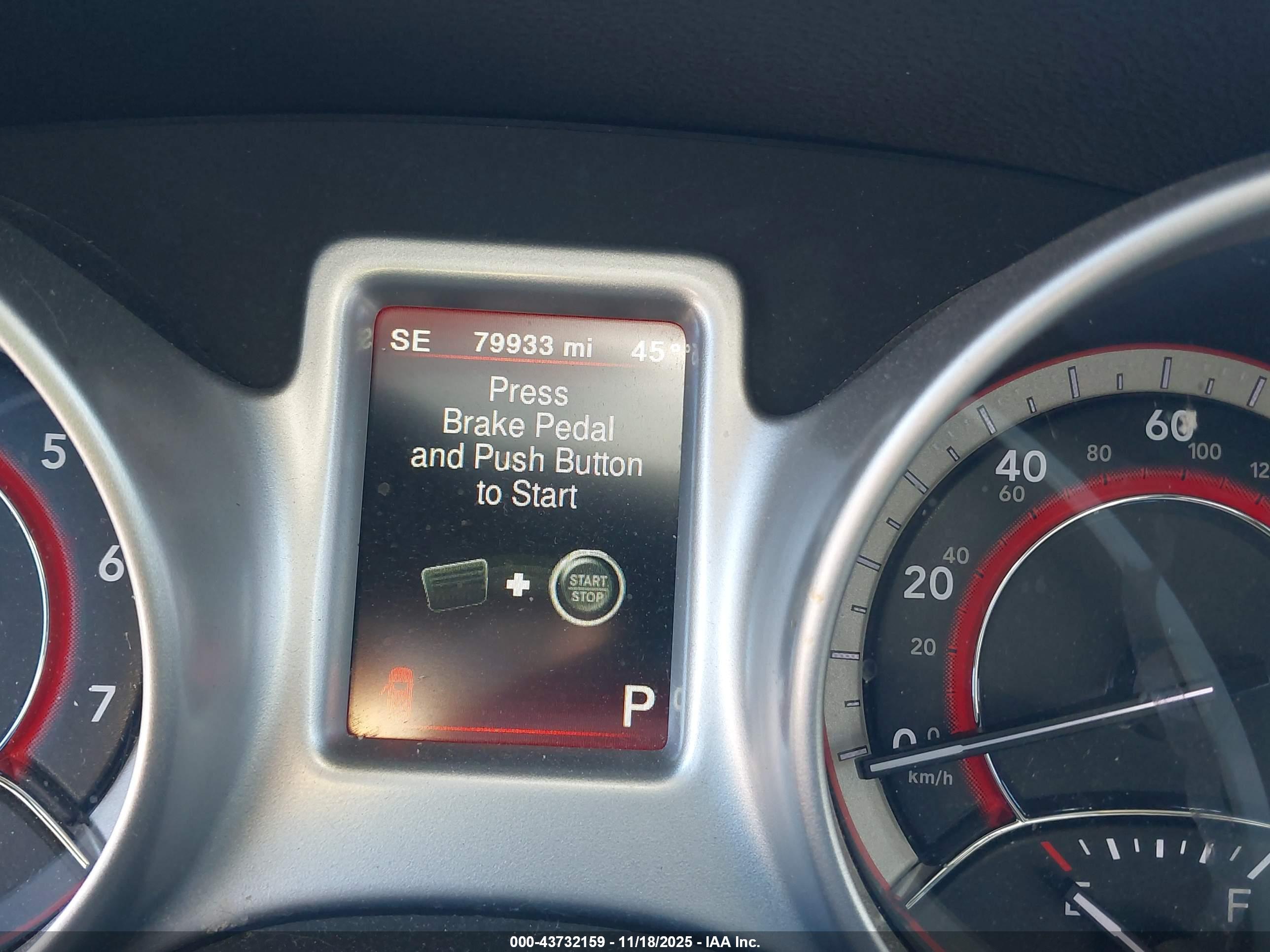 DODGE JOURNEY image 7