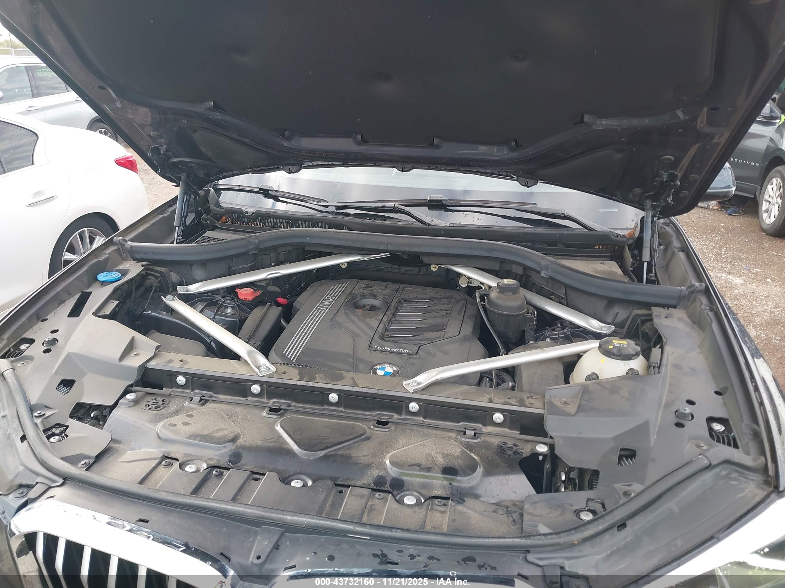 BMW X5 image 10