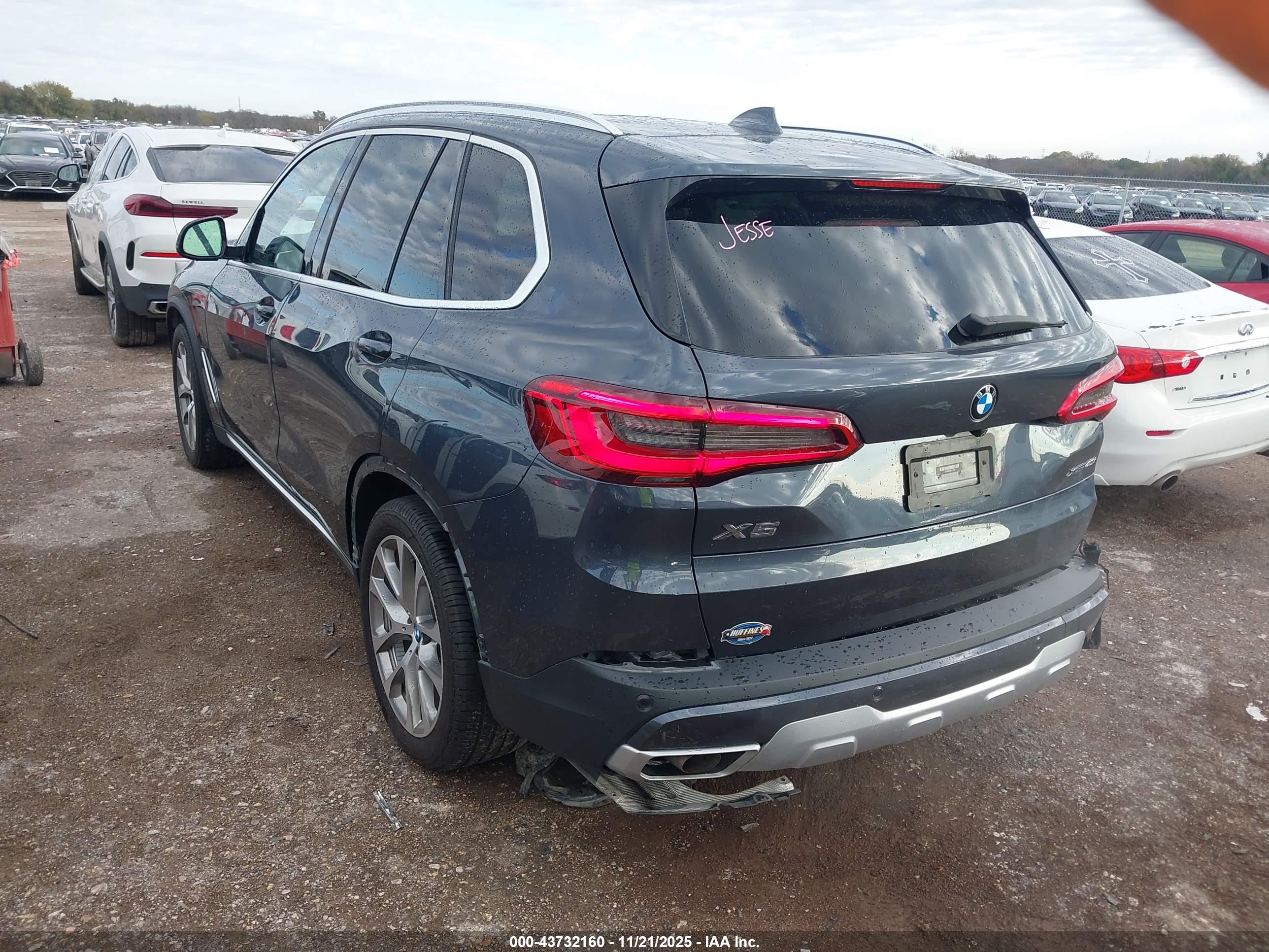 BMW X5 image 3