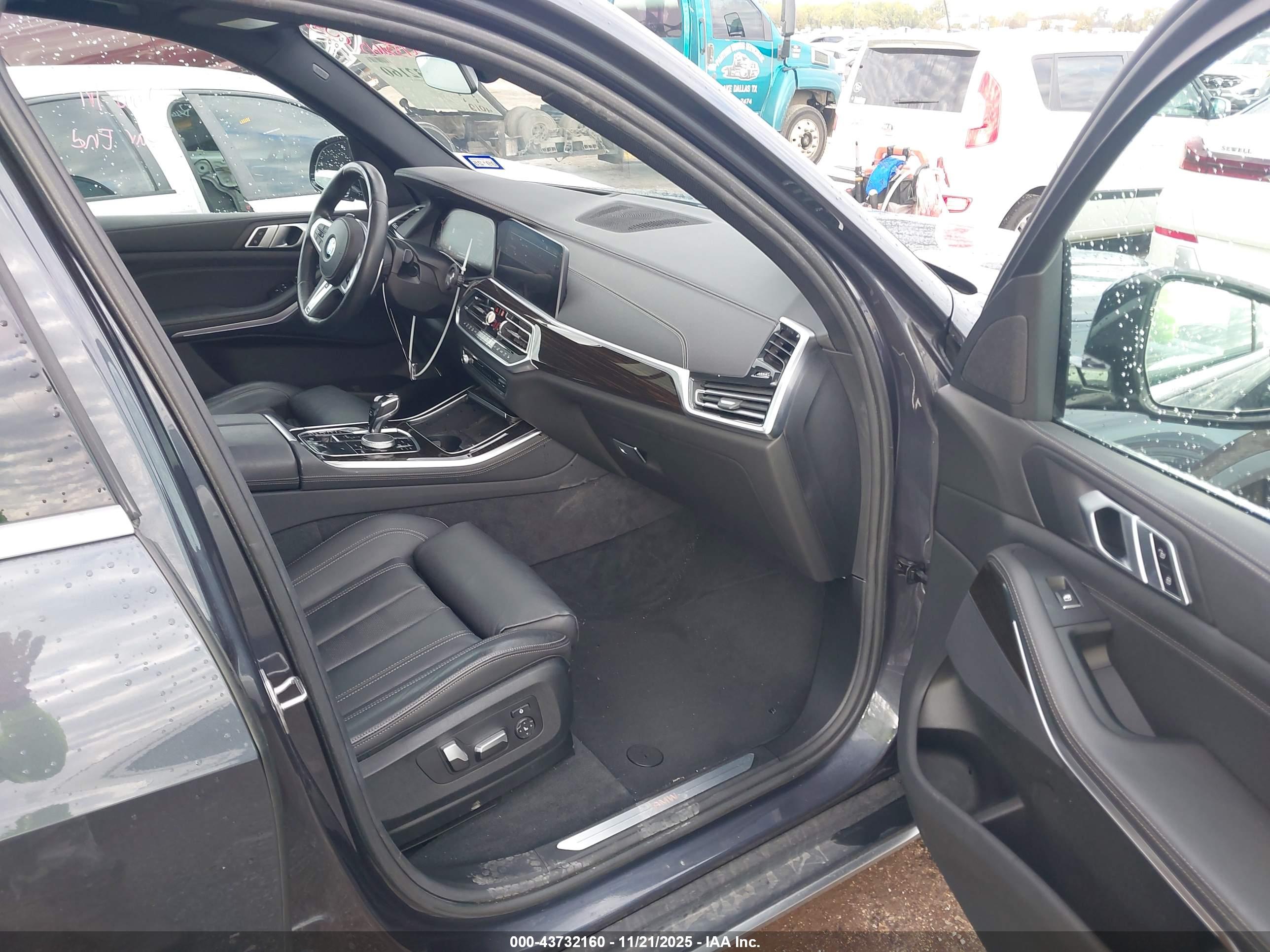 BMW X5 image 5