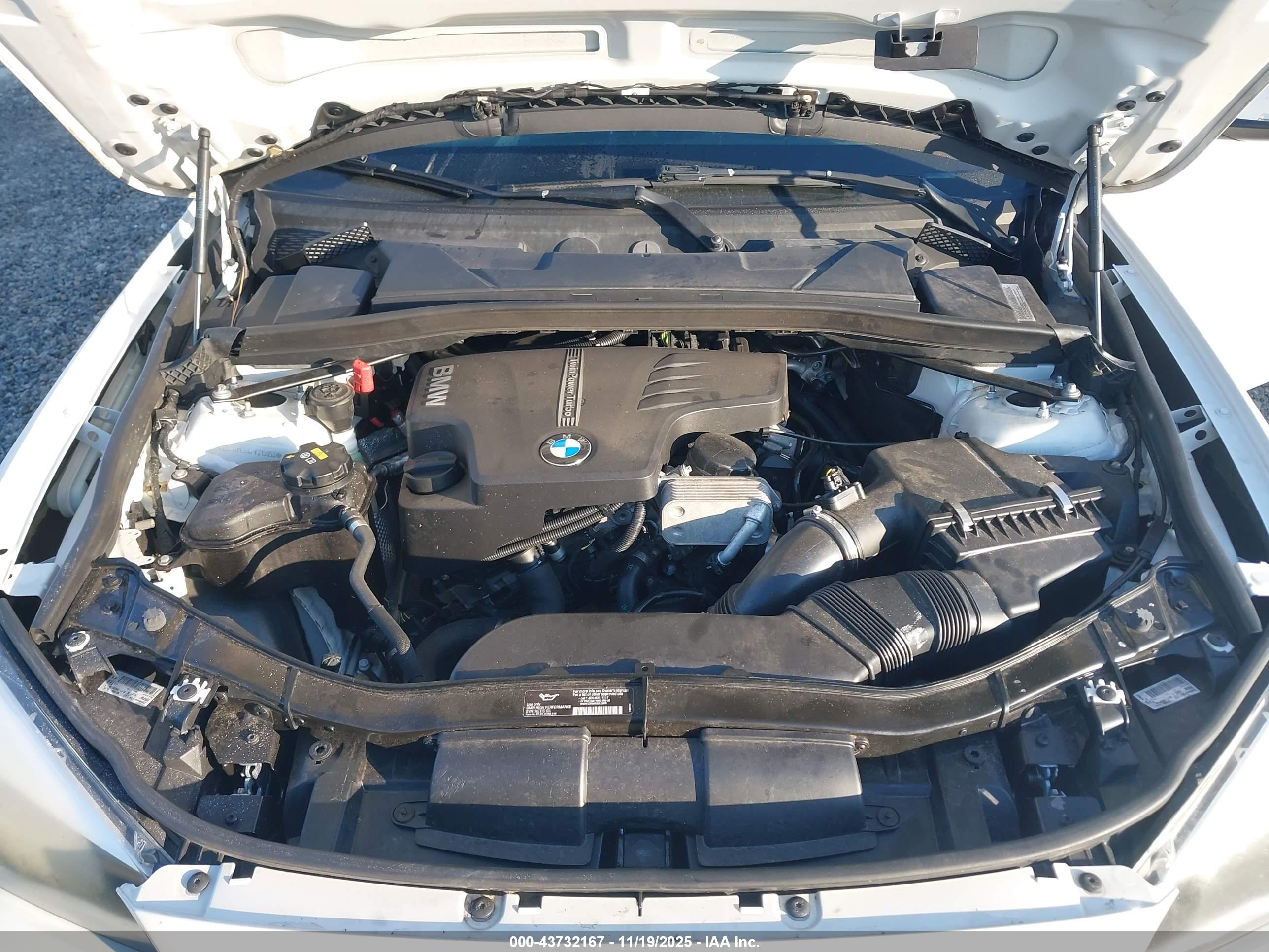 BMW X1 image 10