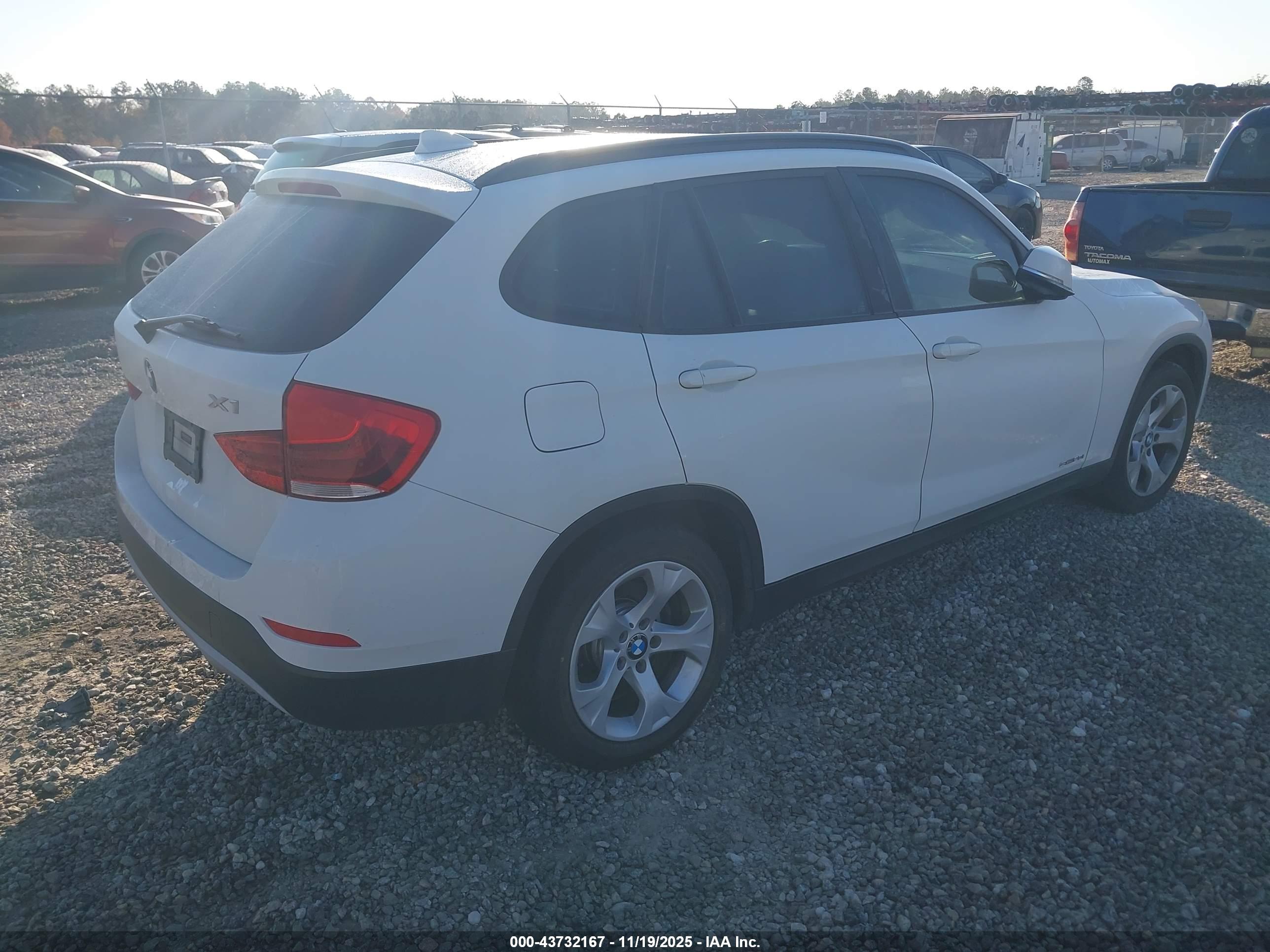 BMW X1 image 4