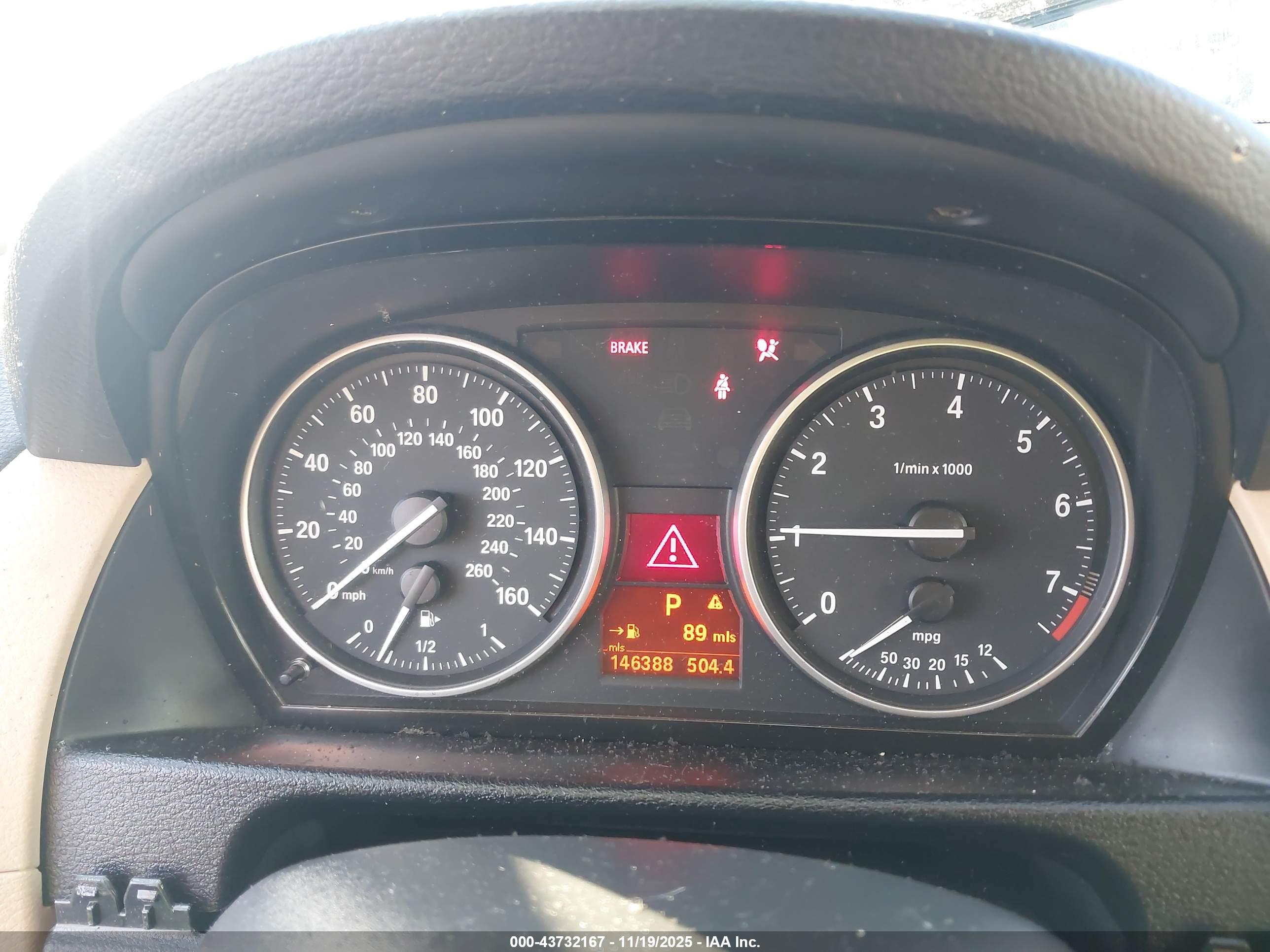 BMW X1 image 7