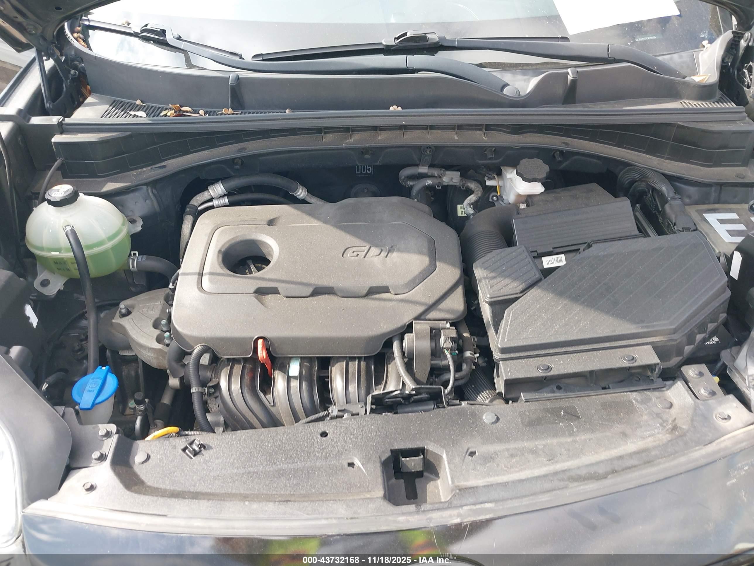 KIA SPORTAGE image 10