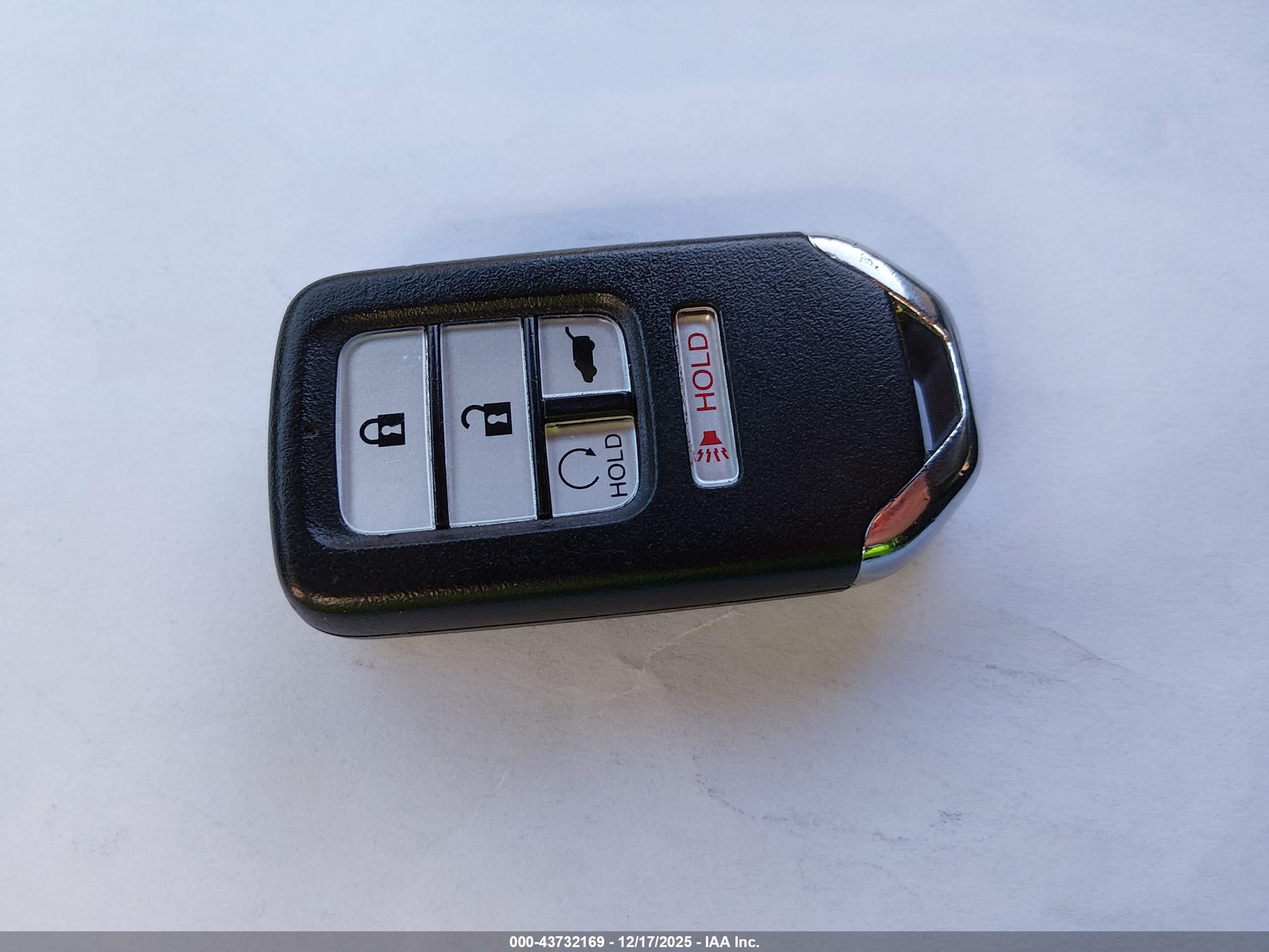 HONDA CR-V image 11
