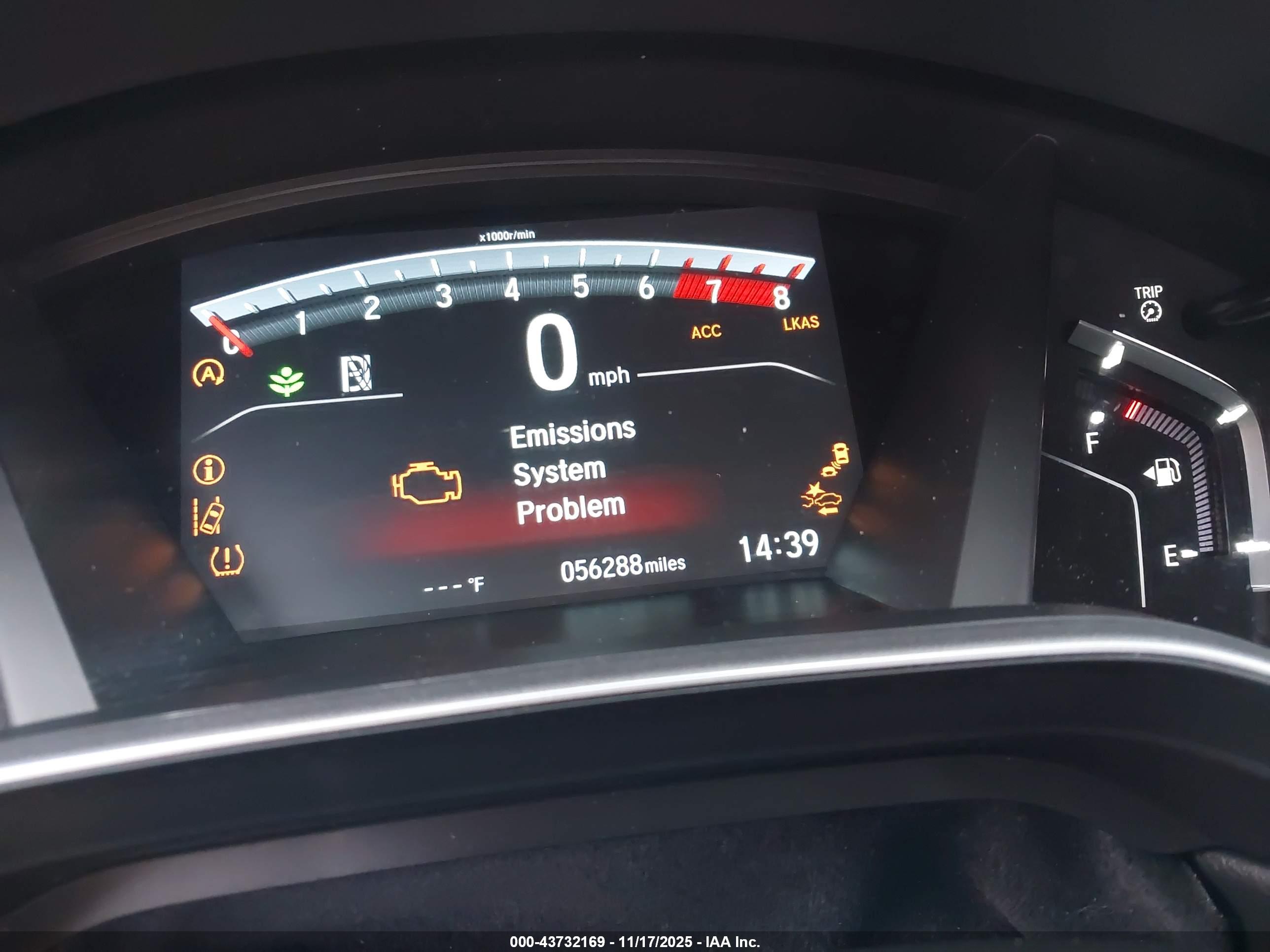 HONDA CR-V image 7