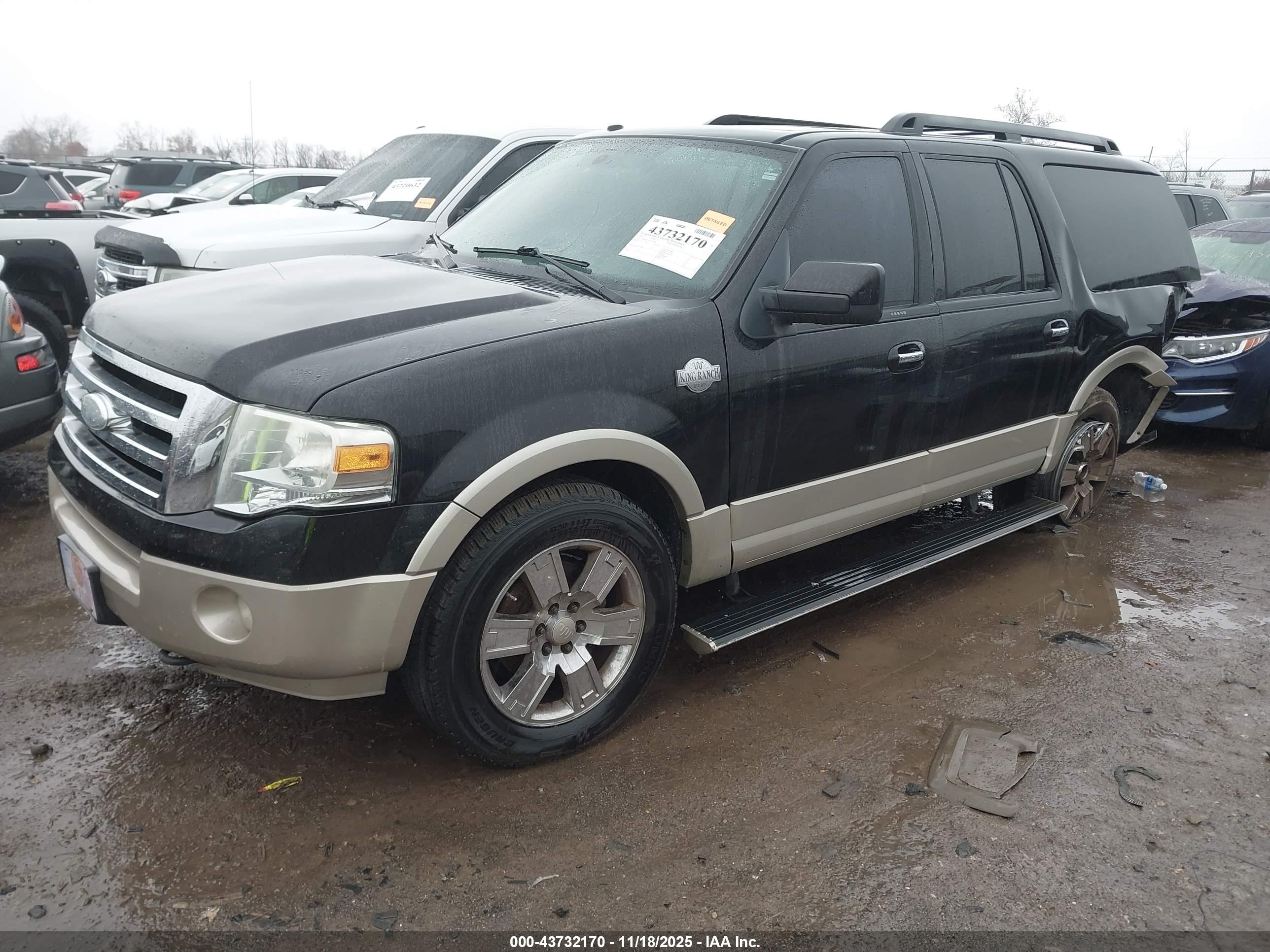 FORD EXPEDITION image 2