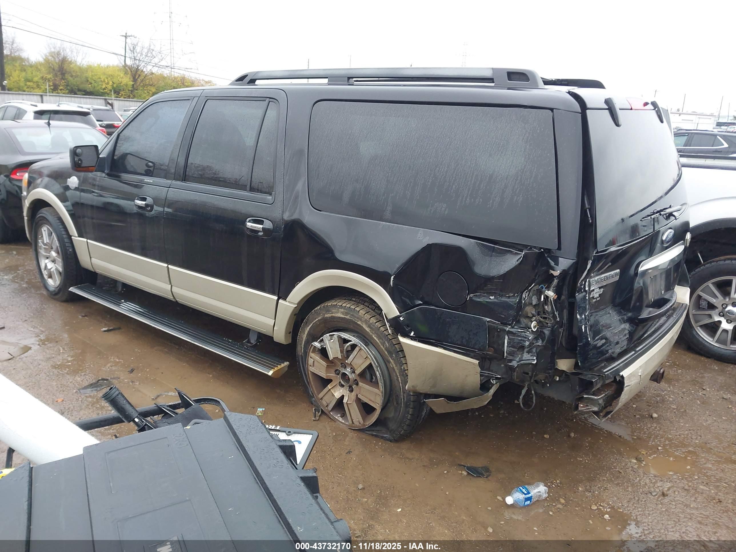 FORD EXPEDITION image 3