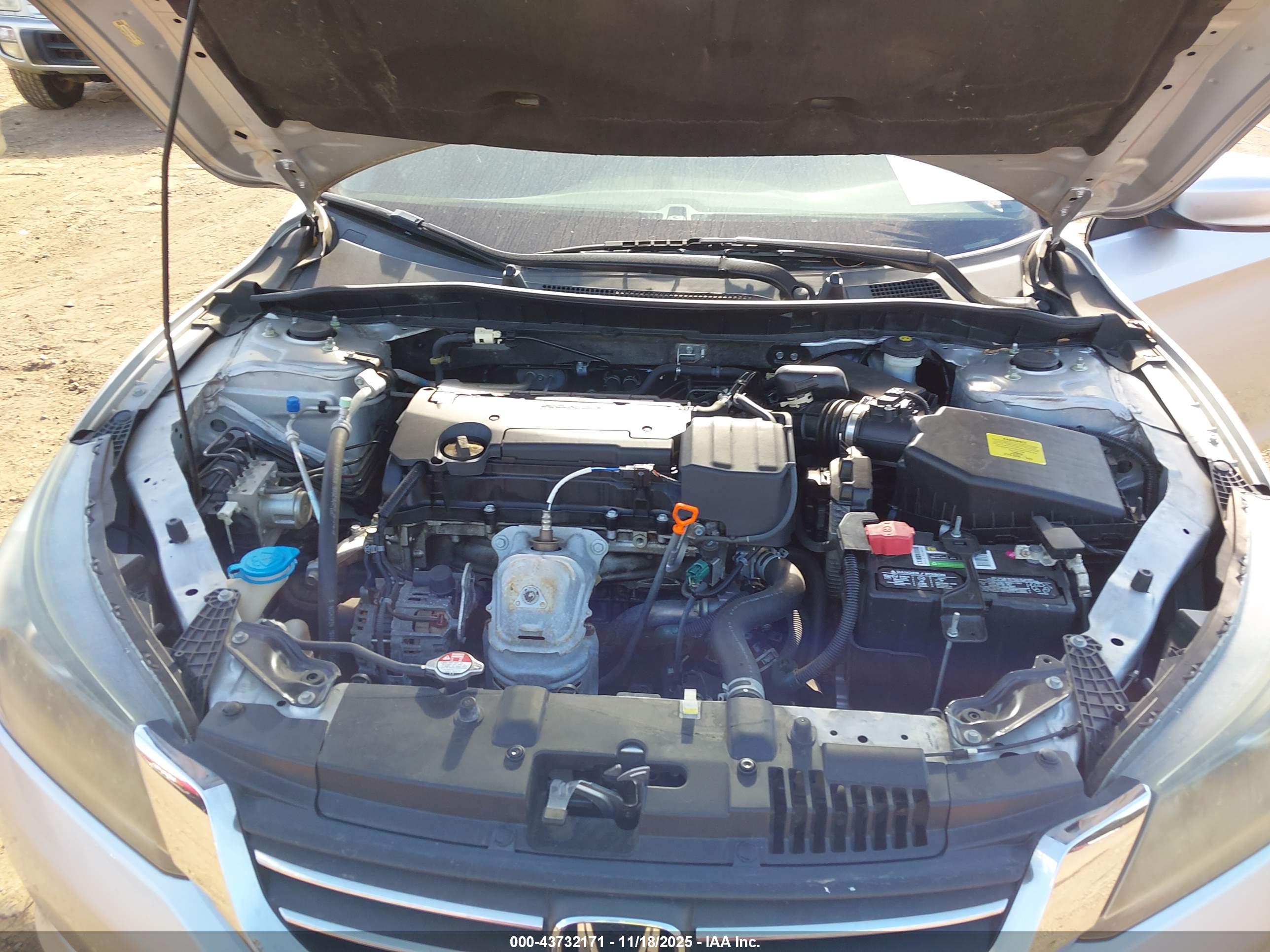 HONDA ACCORD image 10