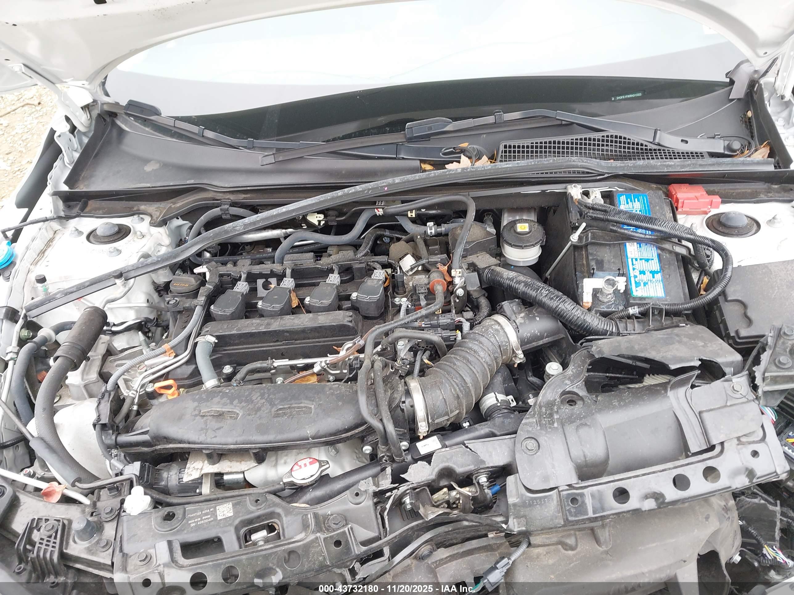 HONDA CIVIC image 10