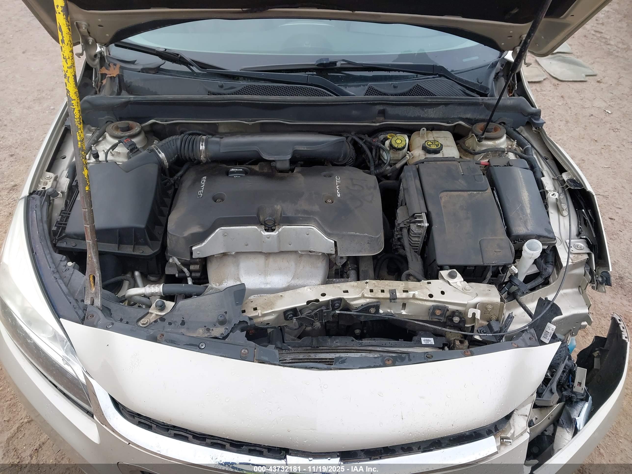 CHEVROLET MALIBU image 10
