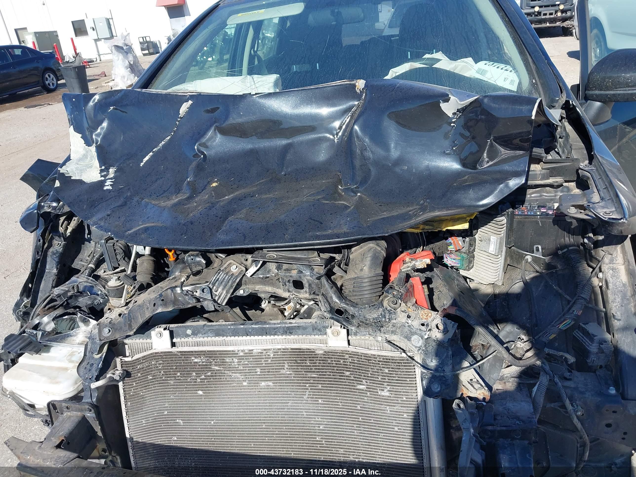 HONDA FIT image 10