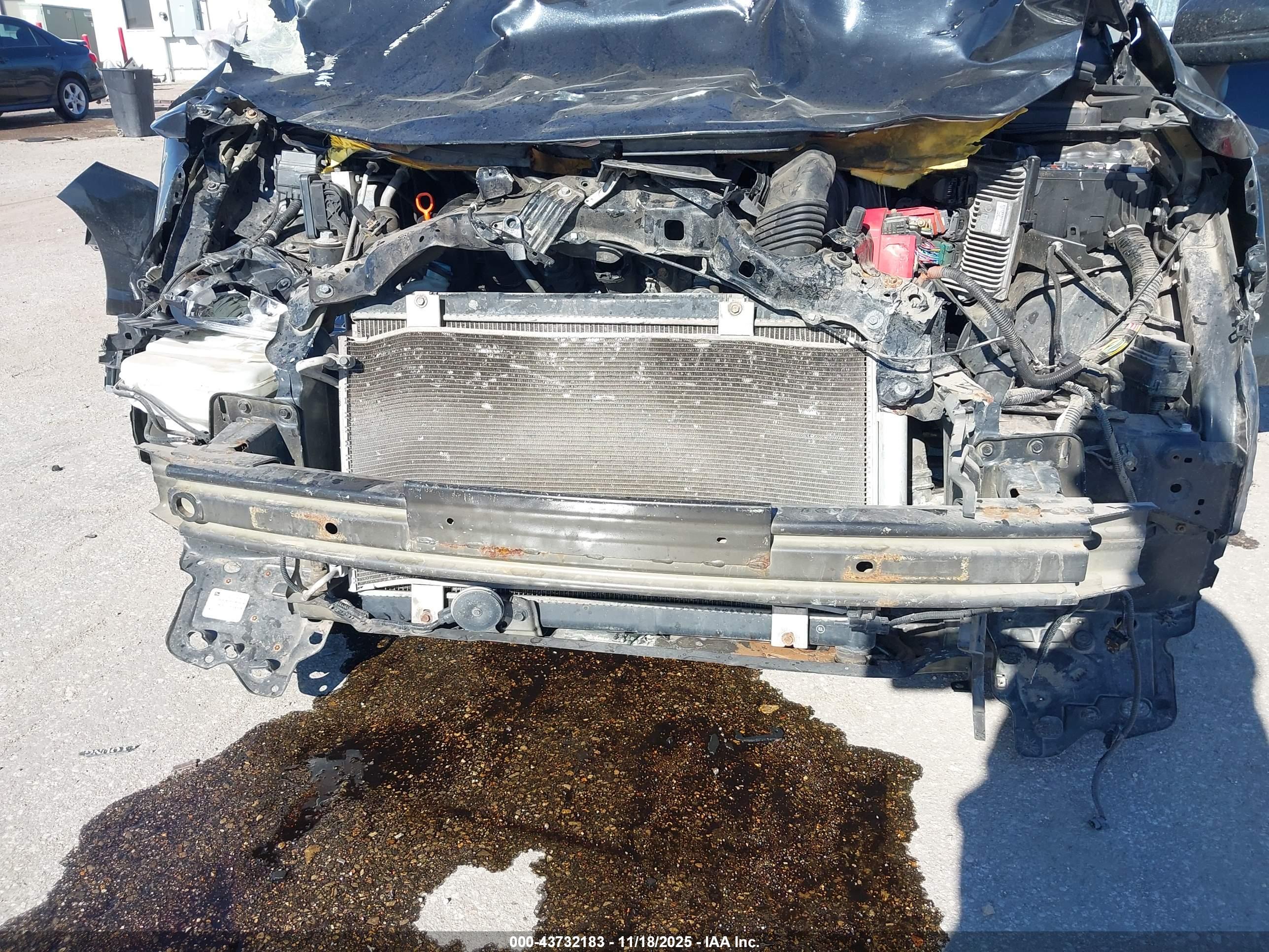 HONDA FIT image 6