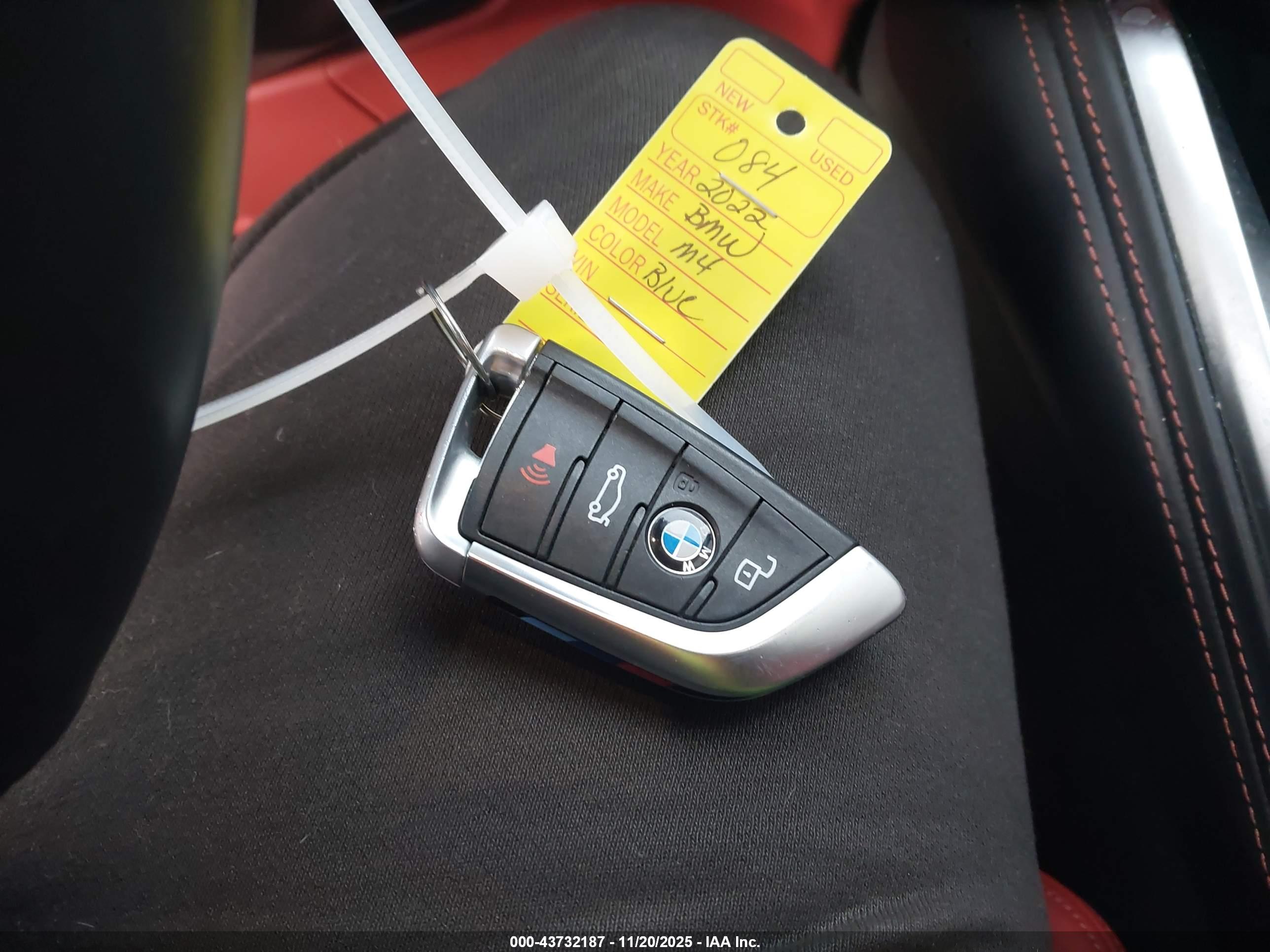 BMW M4 image 11