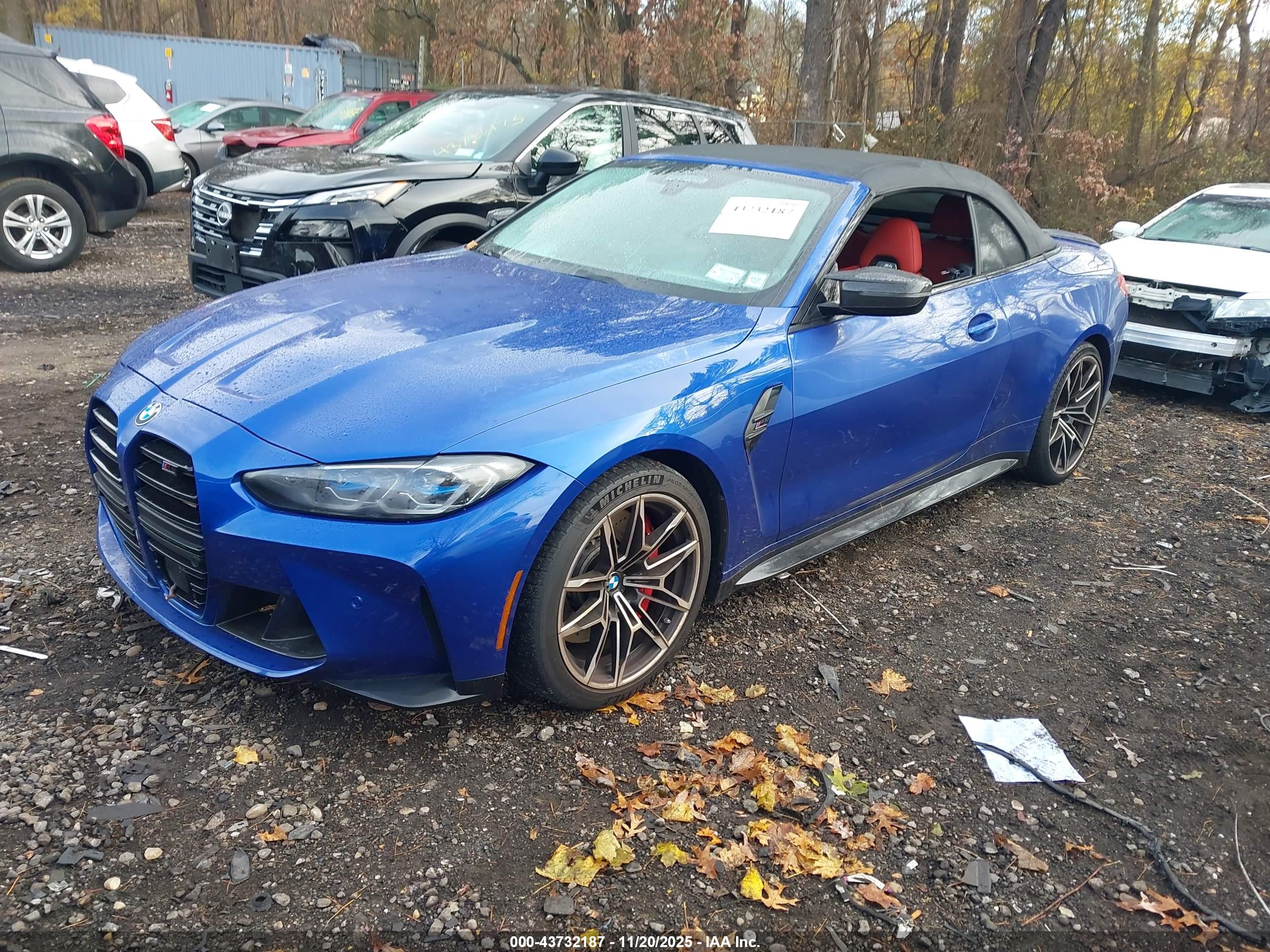 BMW M4 image 2