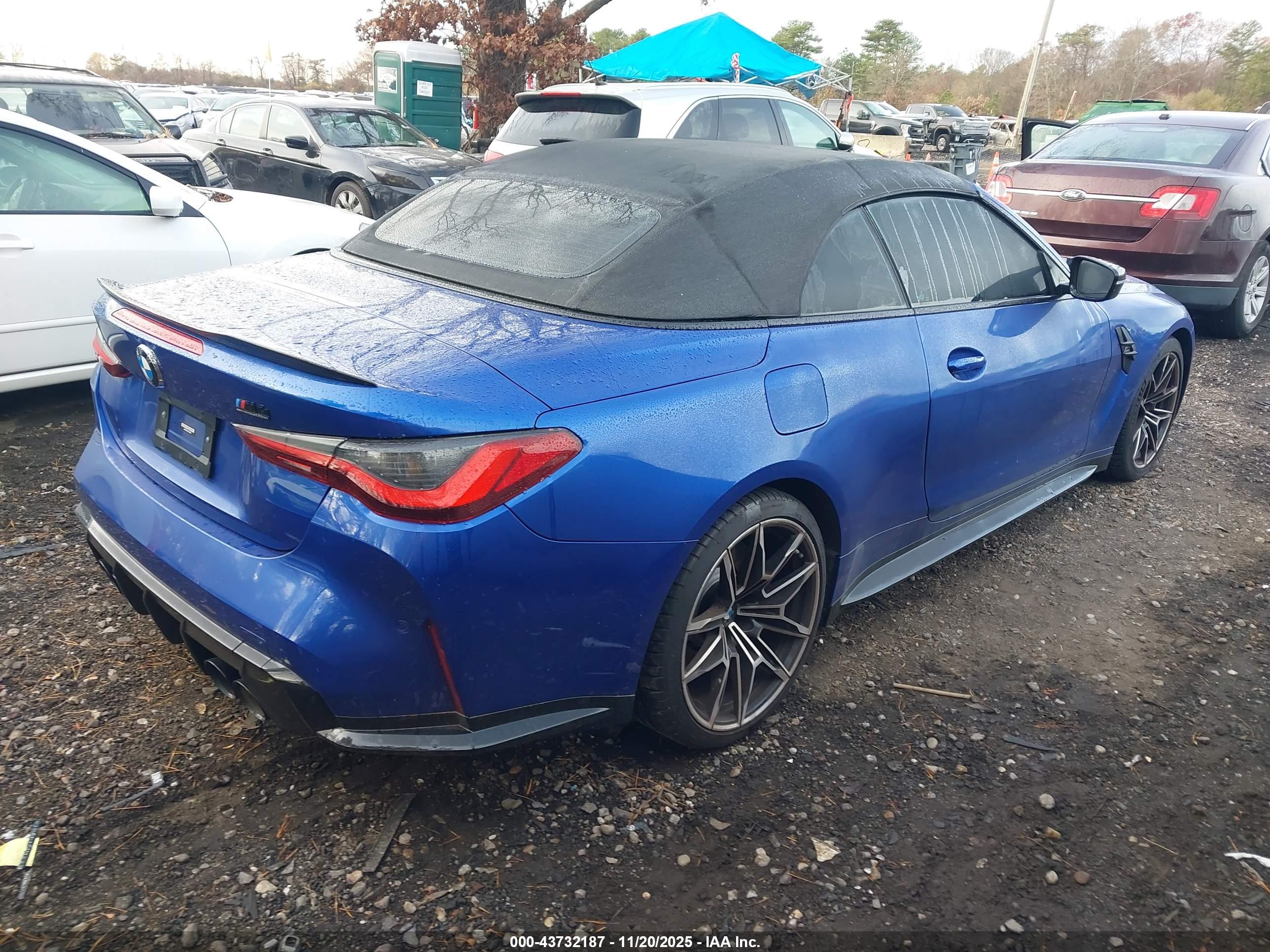 BMW M4 image 4