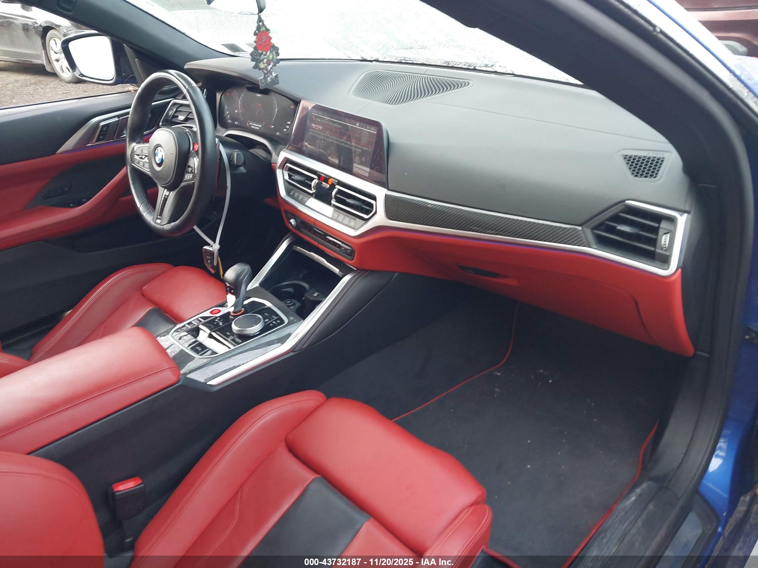 BMW M4 image 5