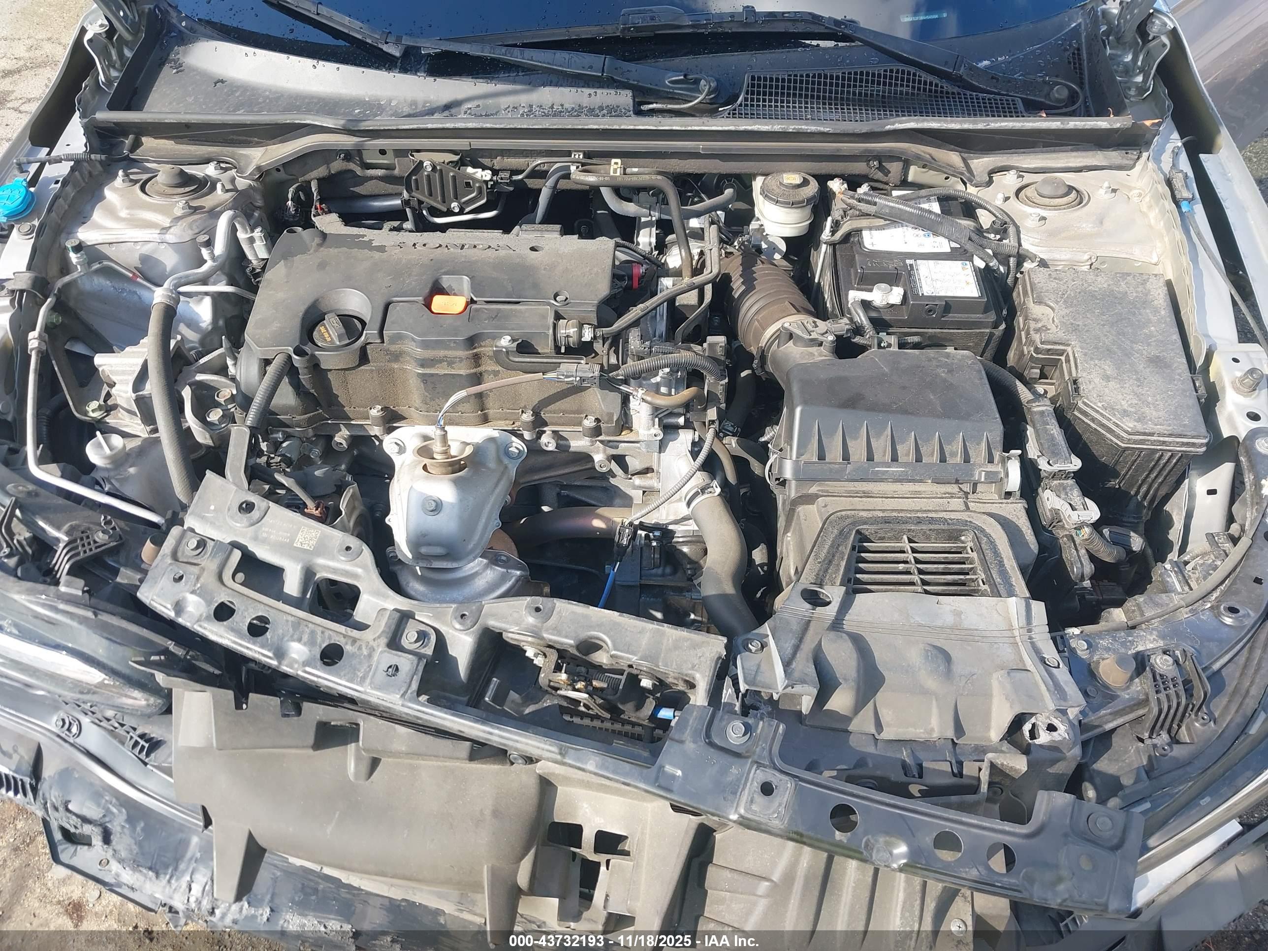 HONDA CIVIC image 10