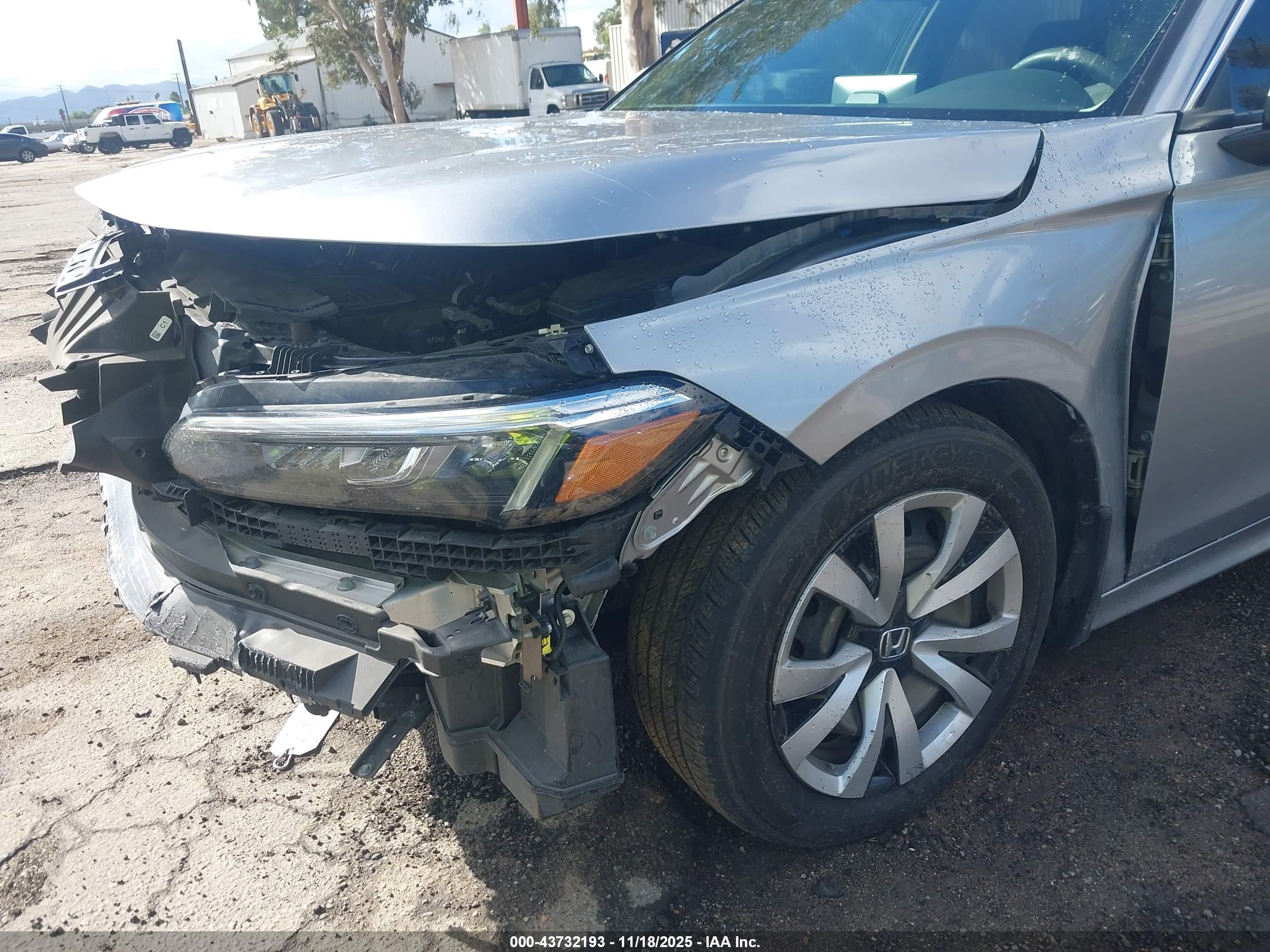 HONDA CIVIC image 6