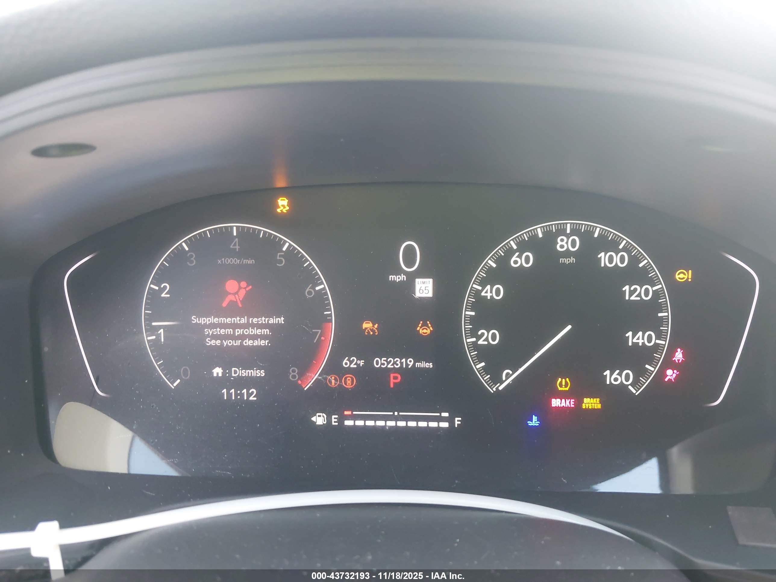 HONDA CIVIC image 7