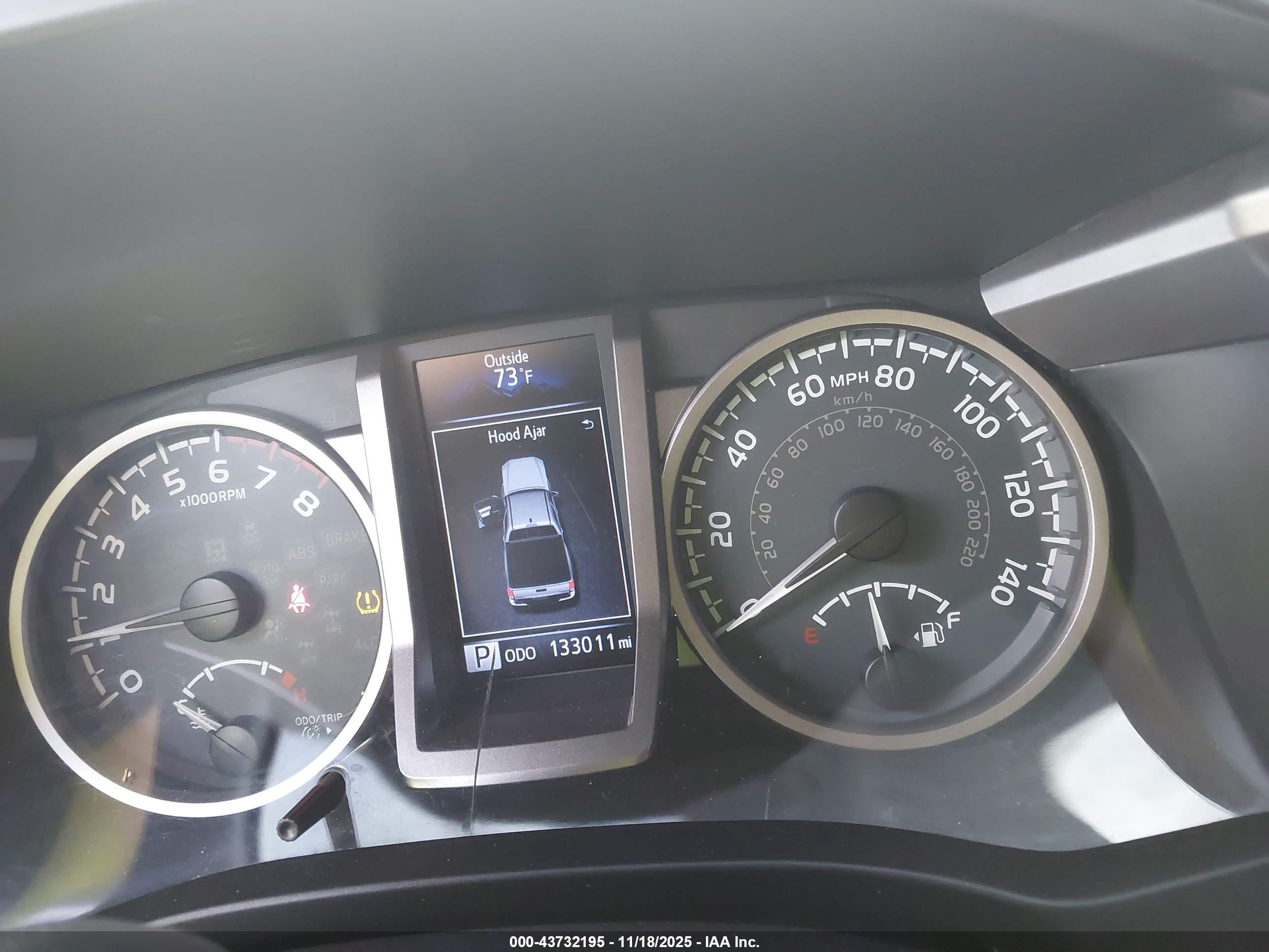 TOYOTA TACOMA image 7