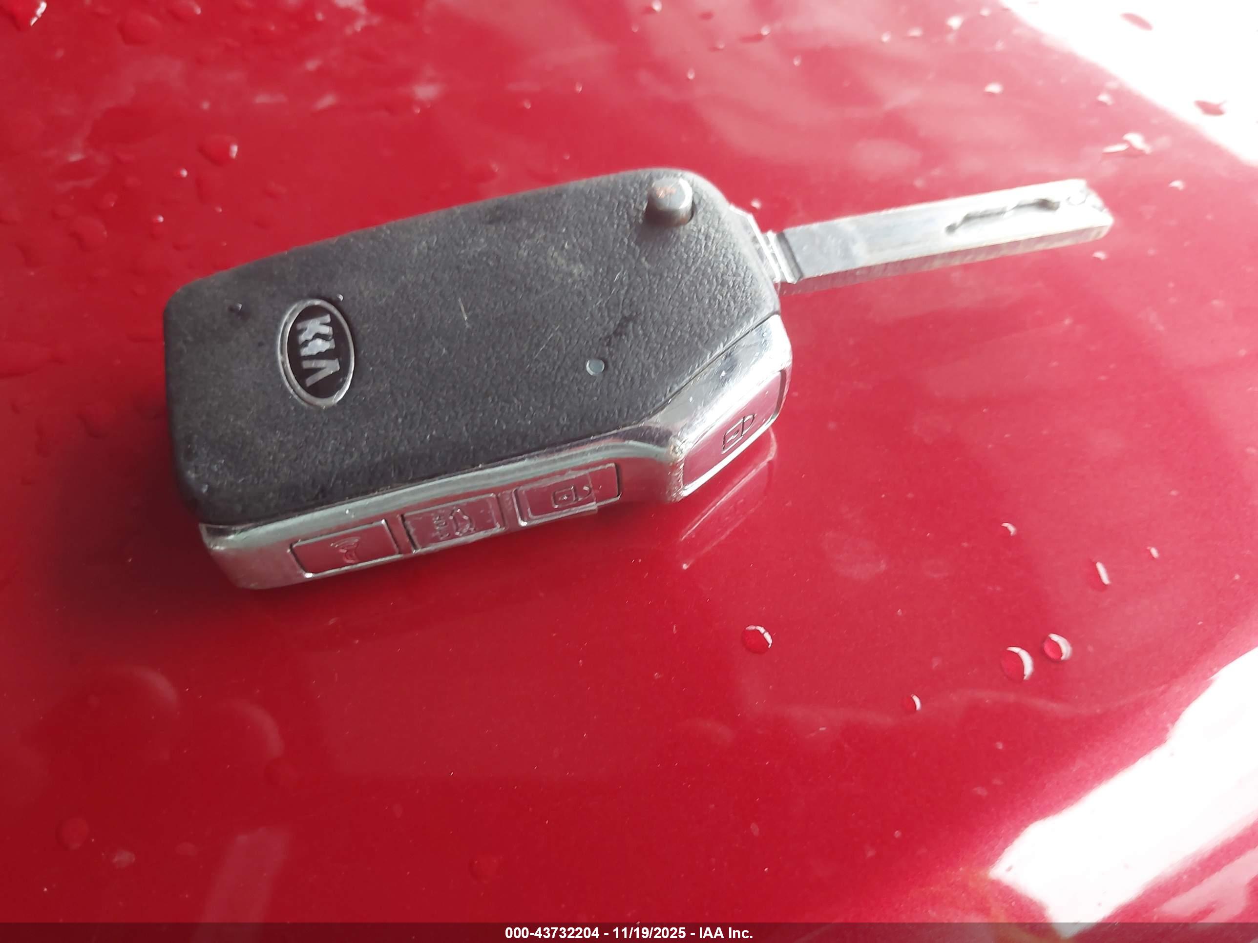 KIA FORTE image 11