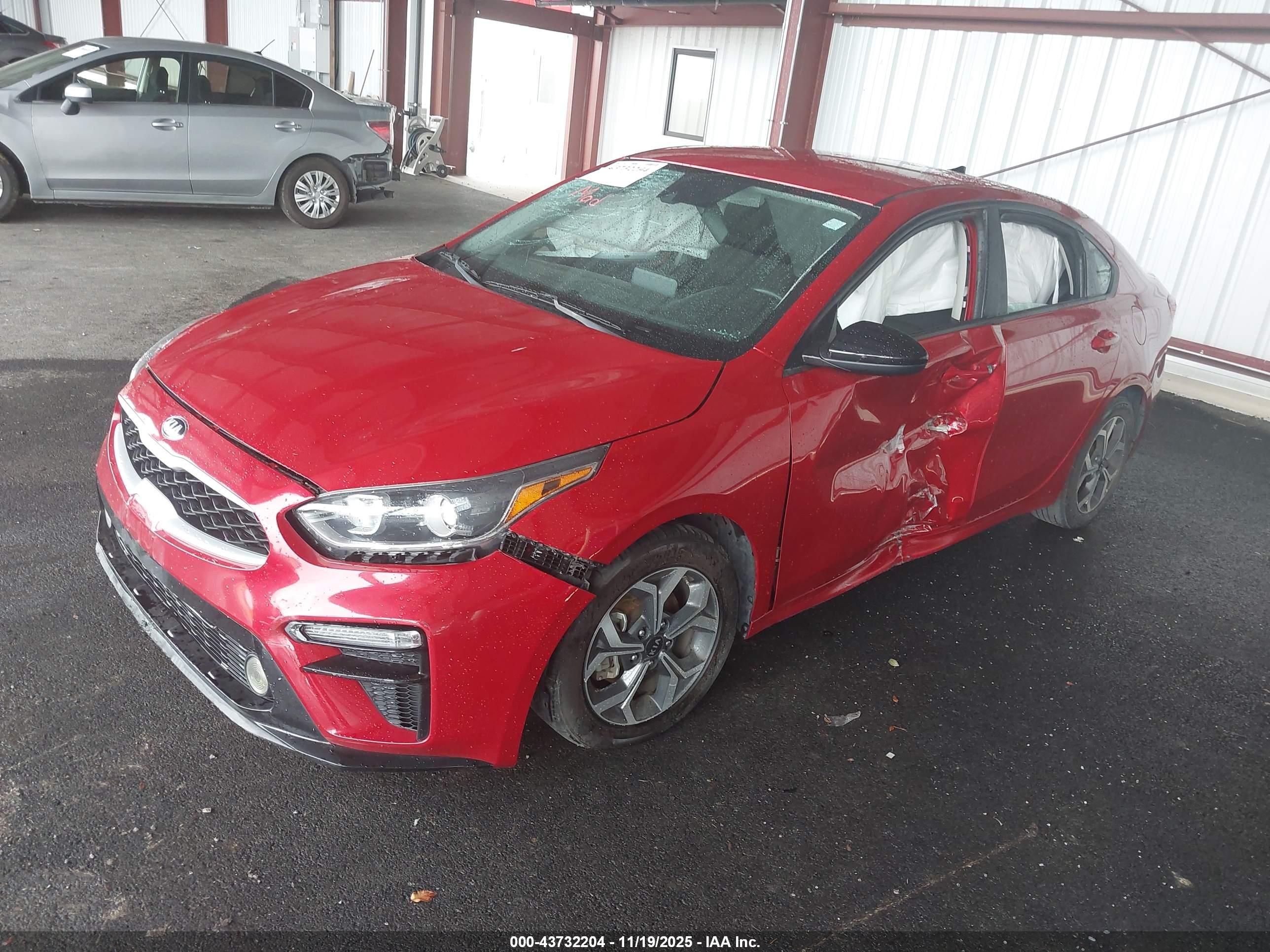 KIA FORTE image 2