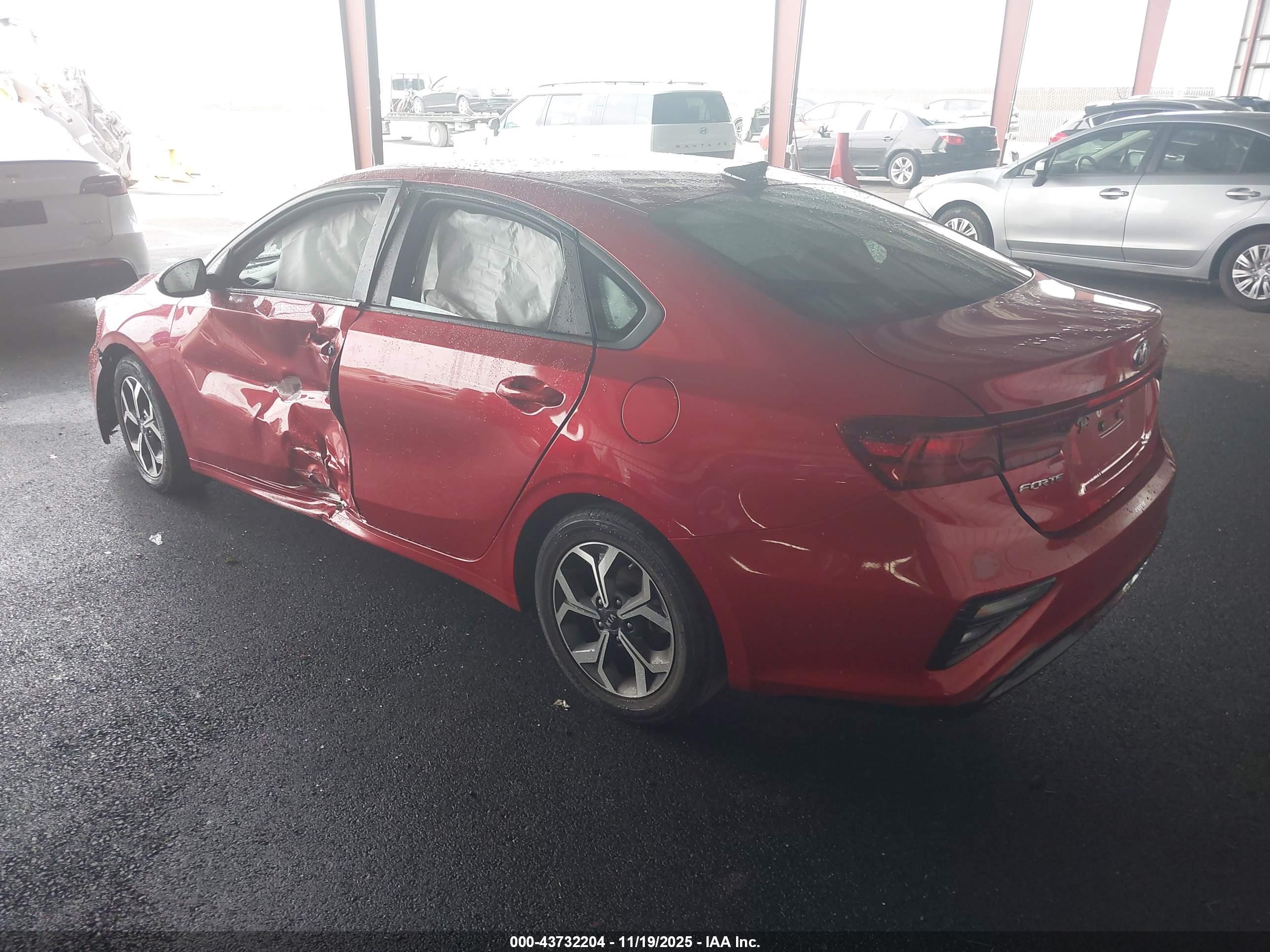 KIA FORTE image 3