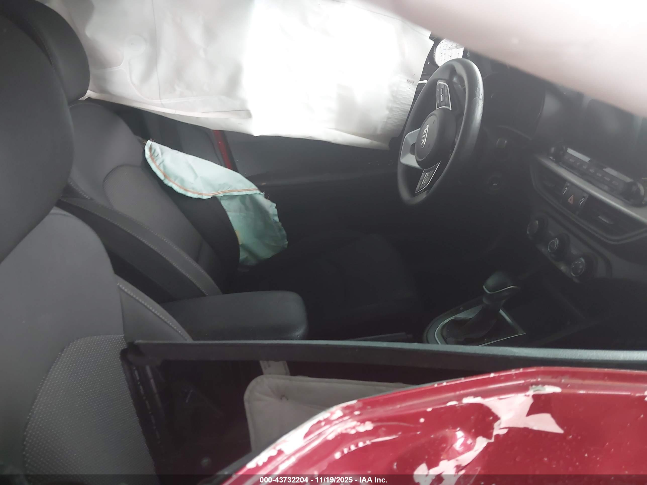 KIA FORTE image 5