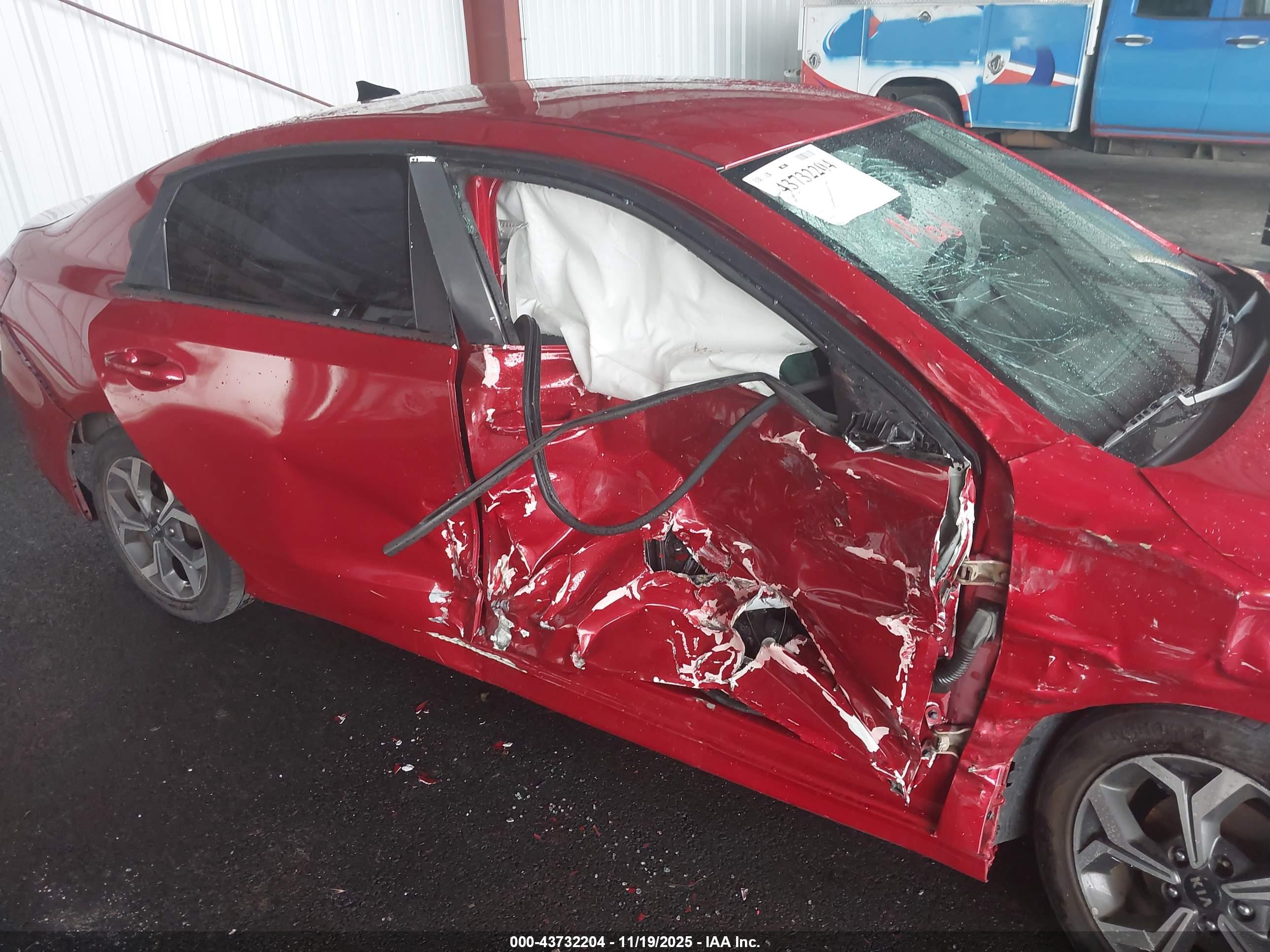 KIA FORTE image 6