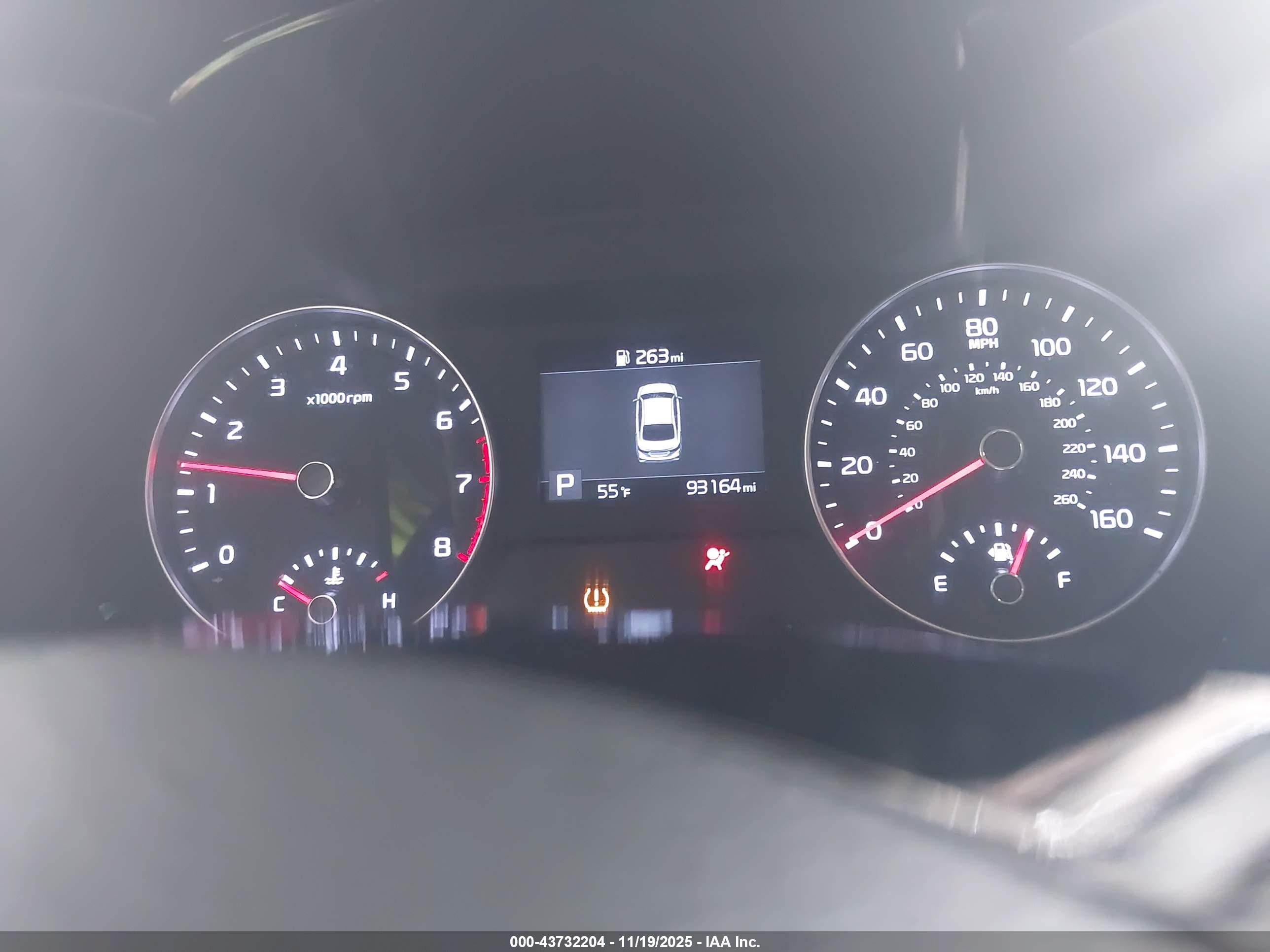 KIA FORTE image 7