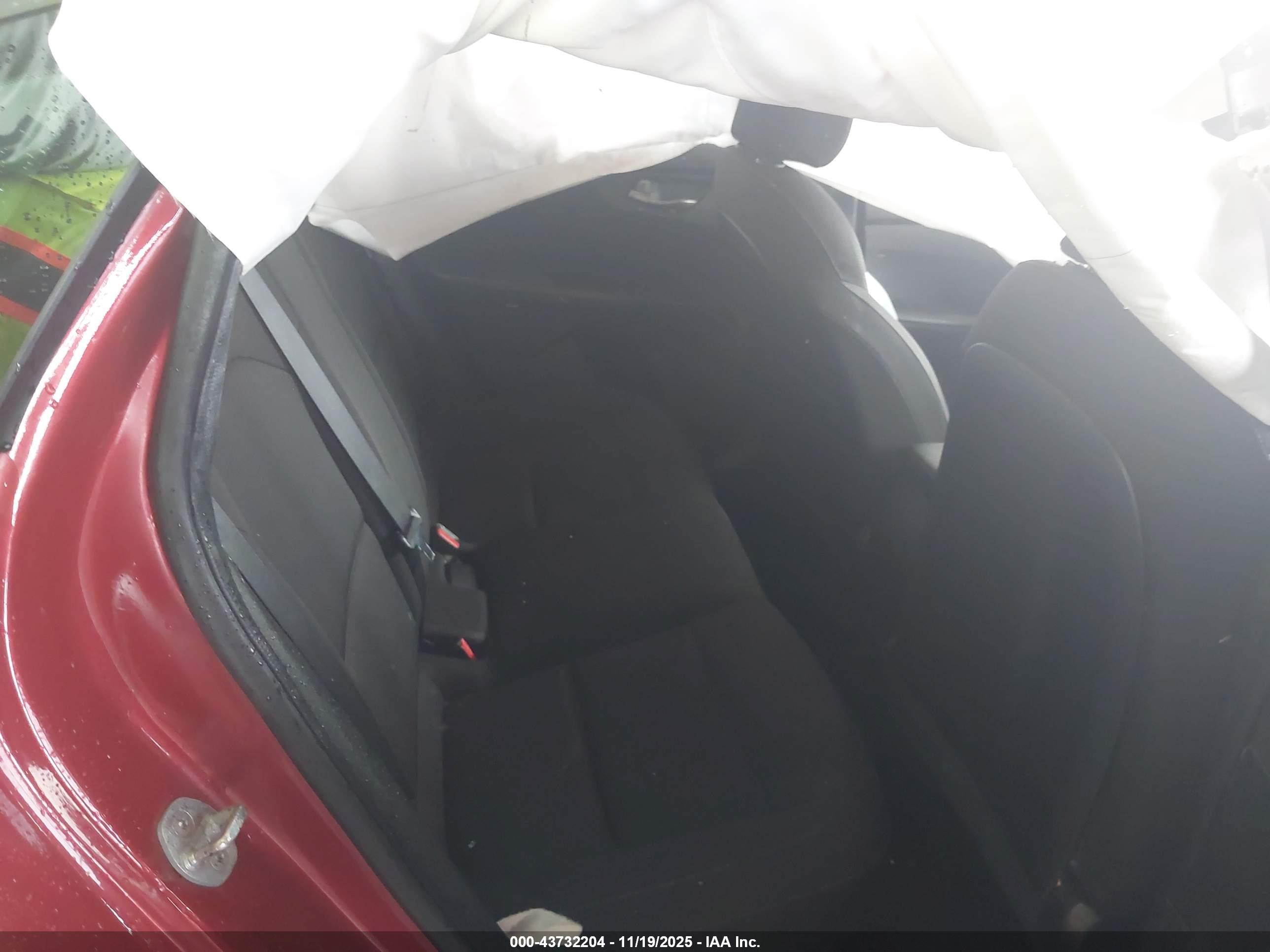 KIA FORTE image 8