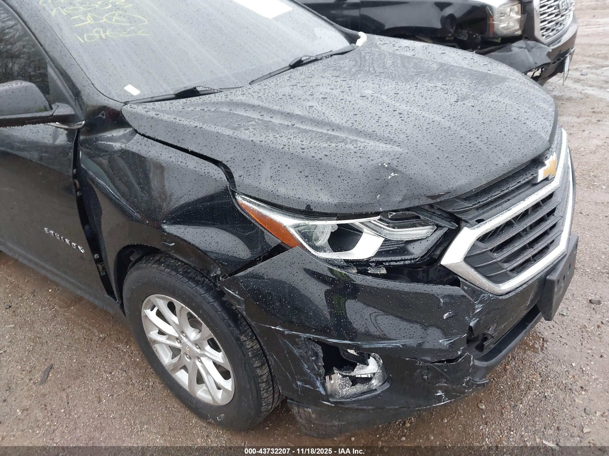 CHEVROLET EQUINOX image 6
