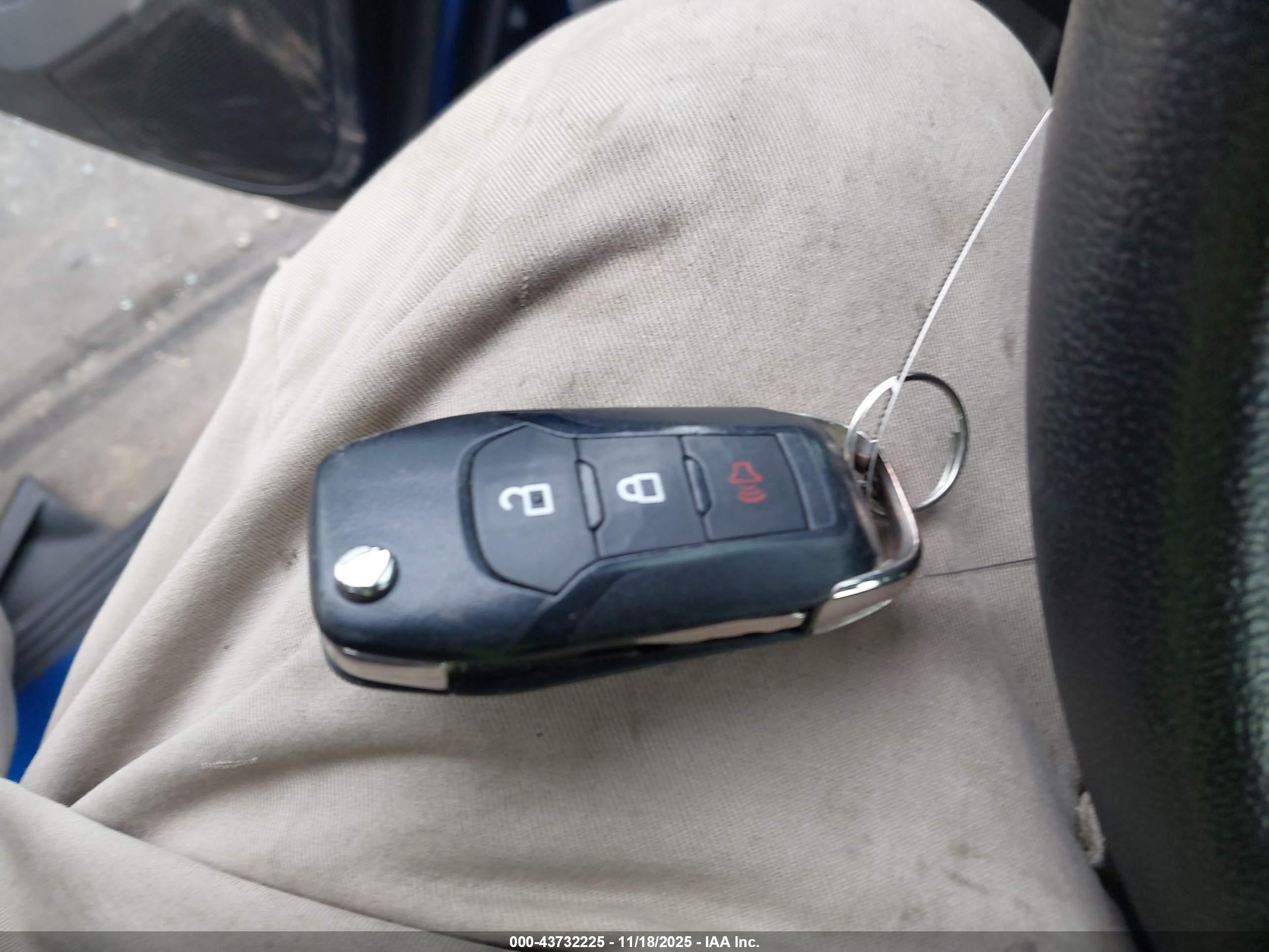 FORD RANGER image 11