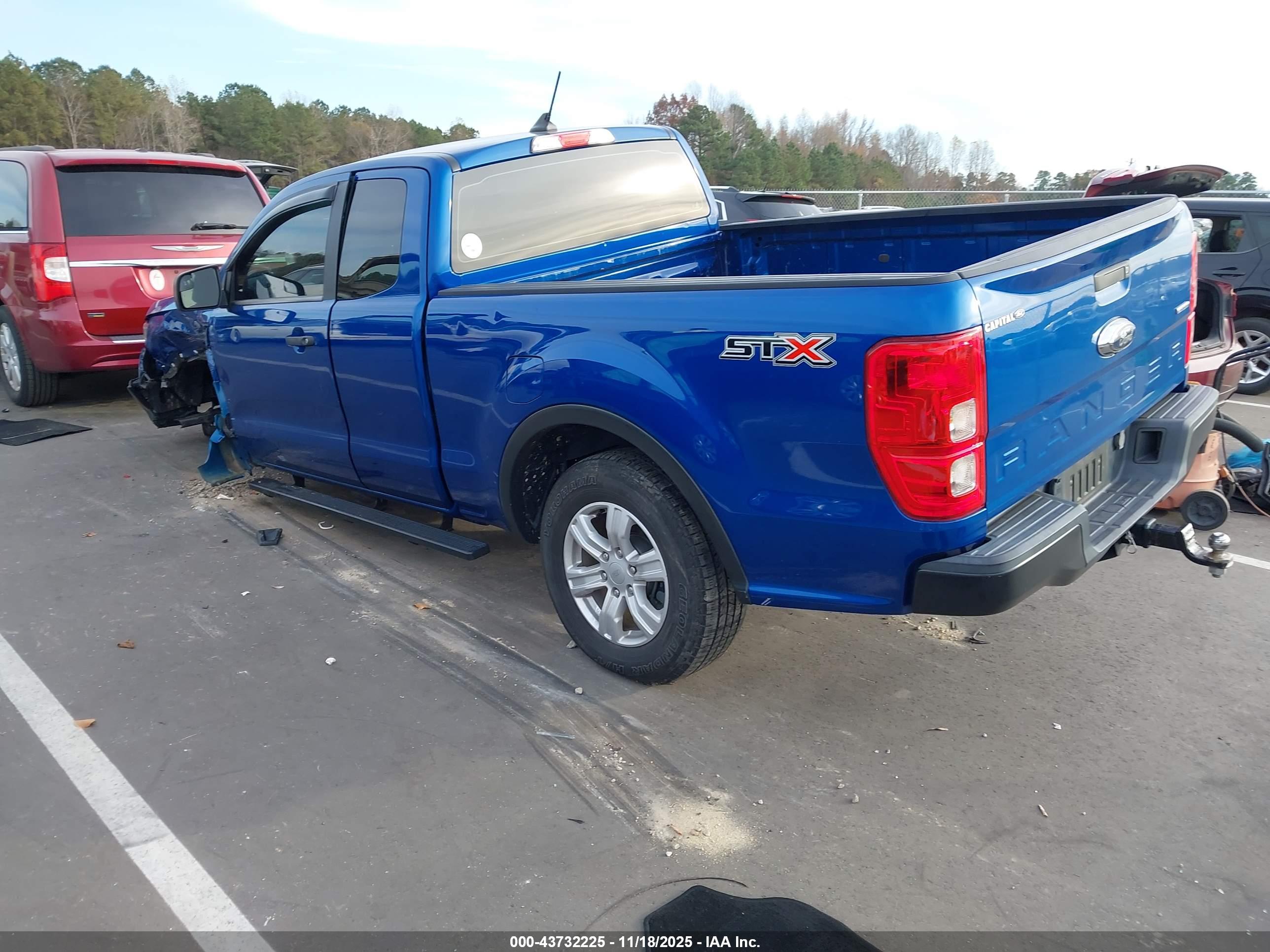 FORD RANGER image 3