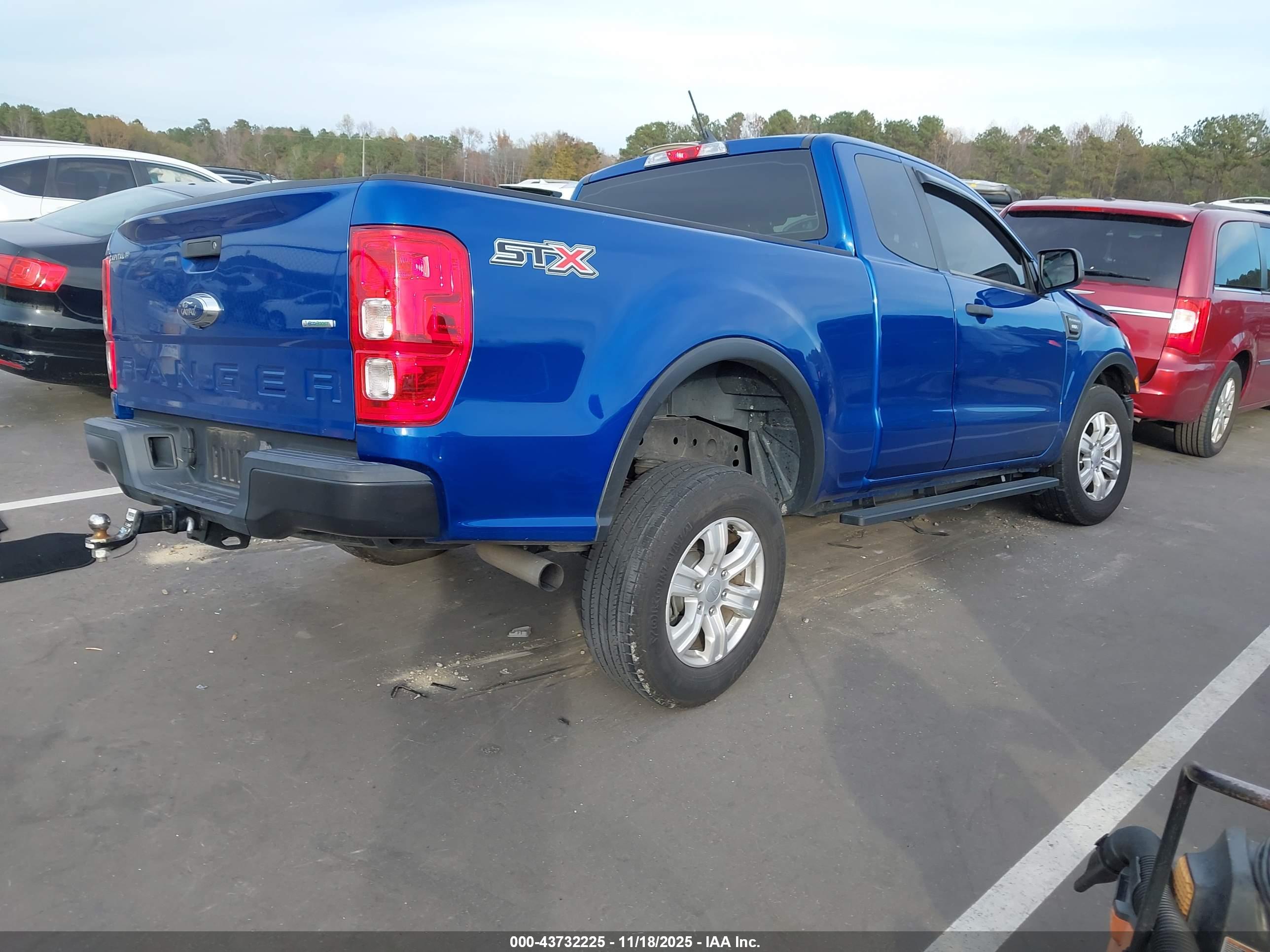 FORD RANGER image 4