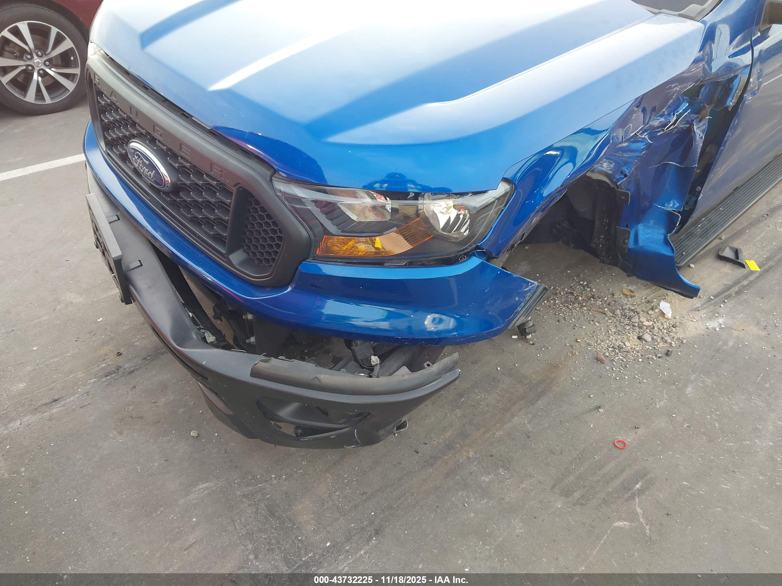 FORD RANGER image 6