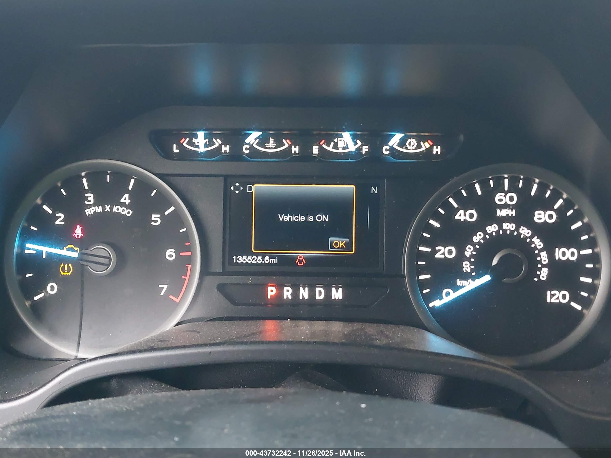 FORD F-150 image 7