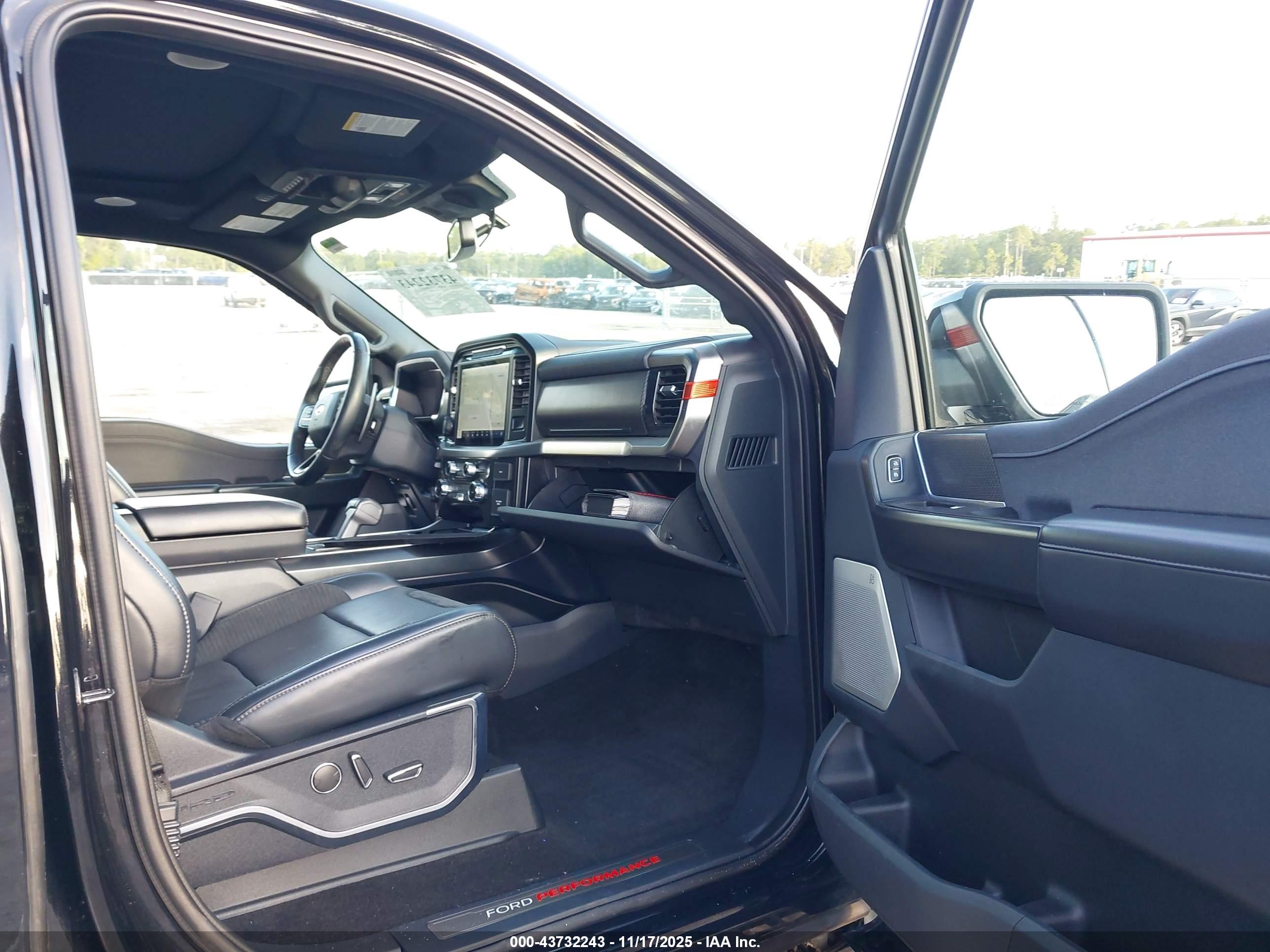 FORD F-150 image 5