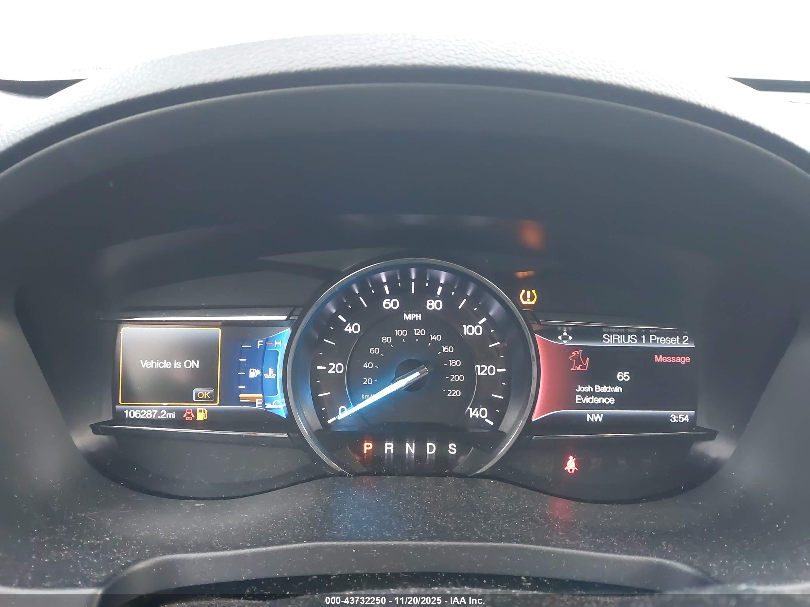 FORD EXPLORER image 7