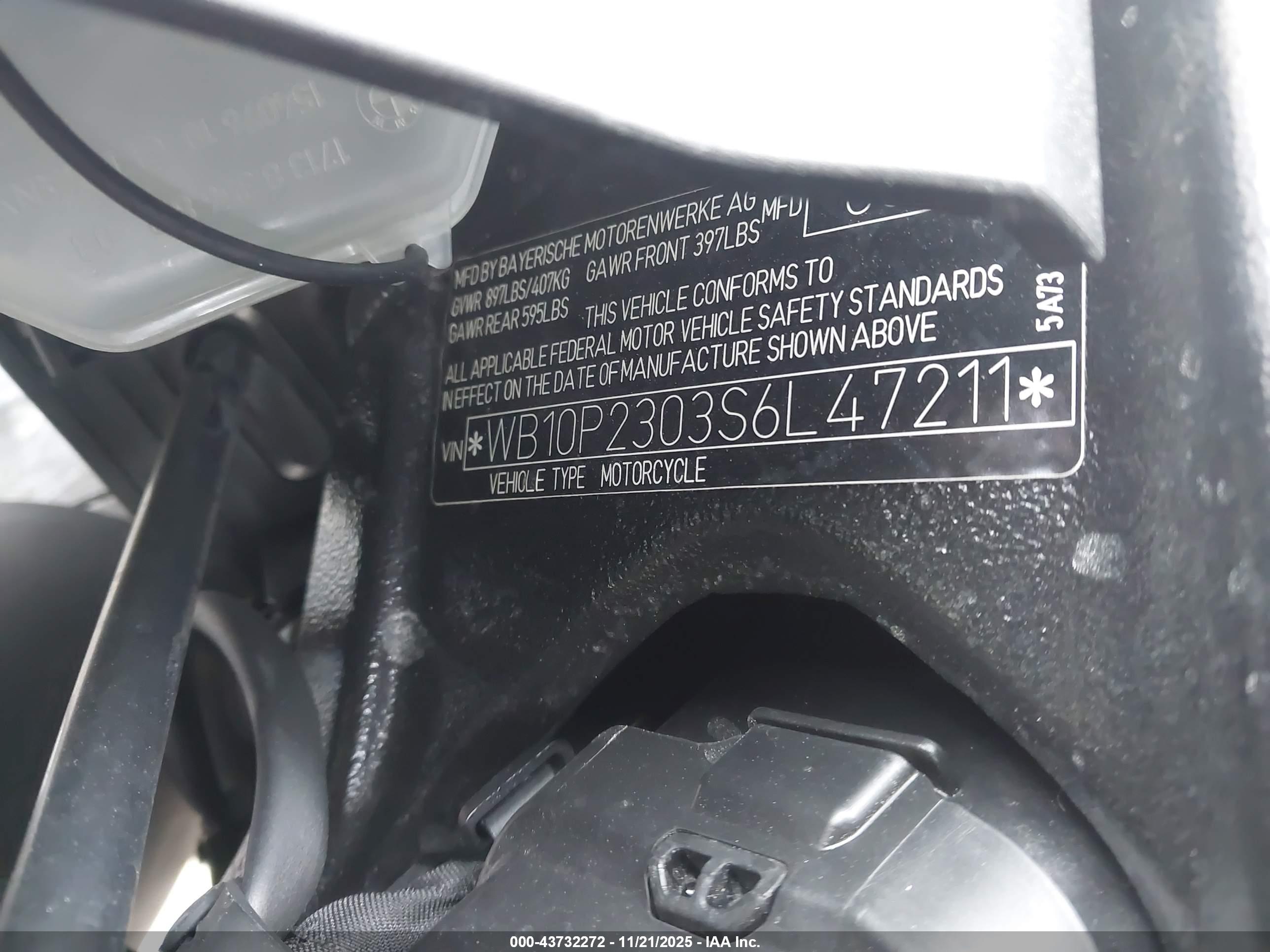 BMW S image 10