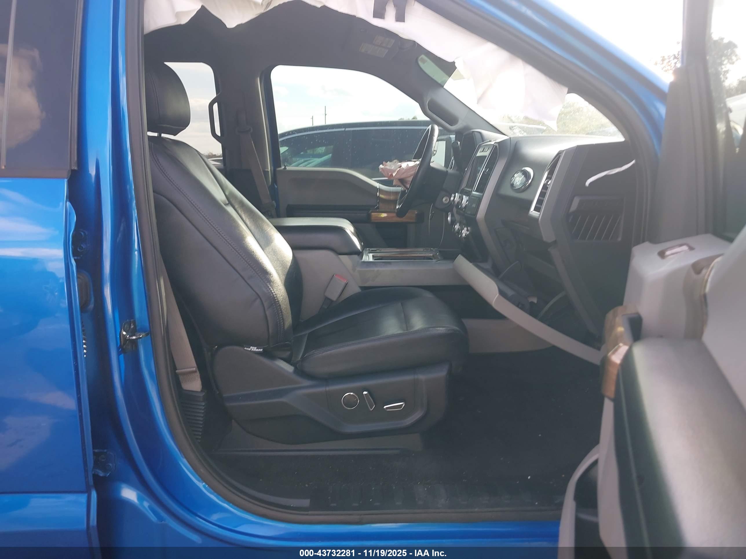 FORD F-150 image 5