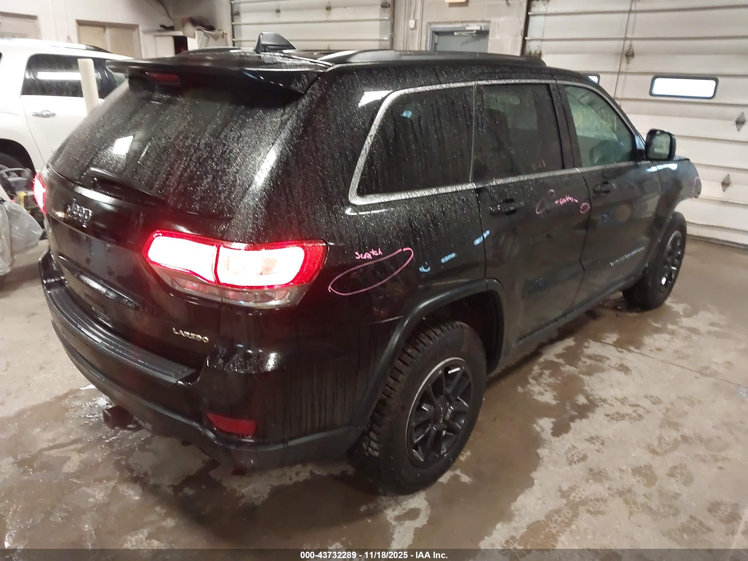 JEEP GRAND image 4