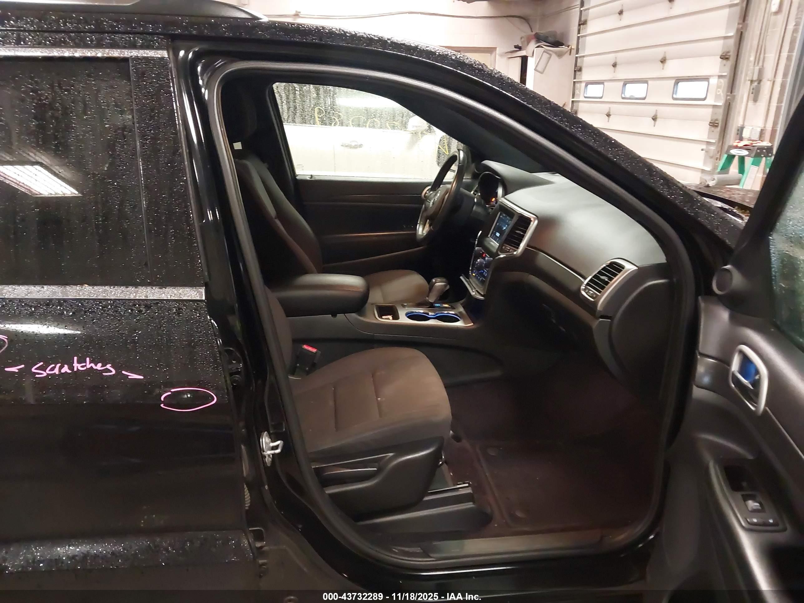 JEEP GRAND image 5