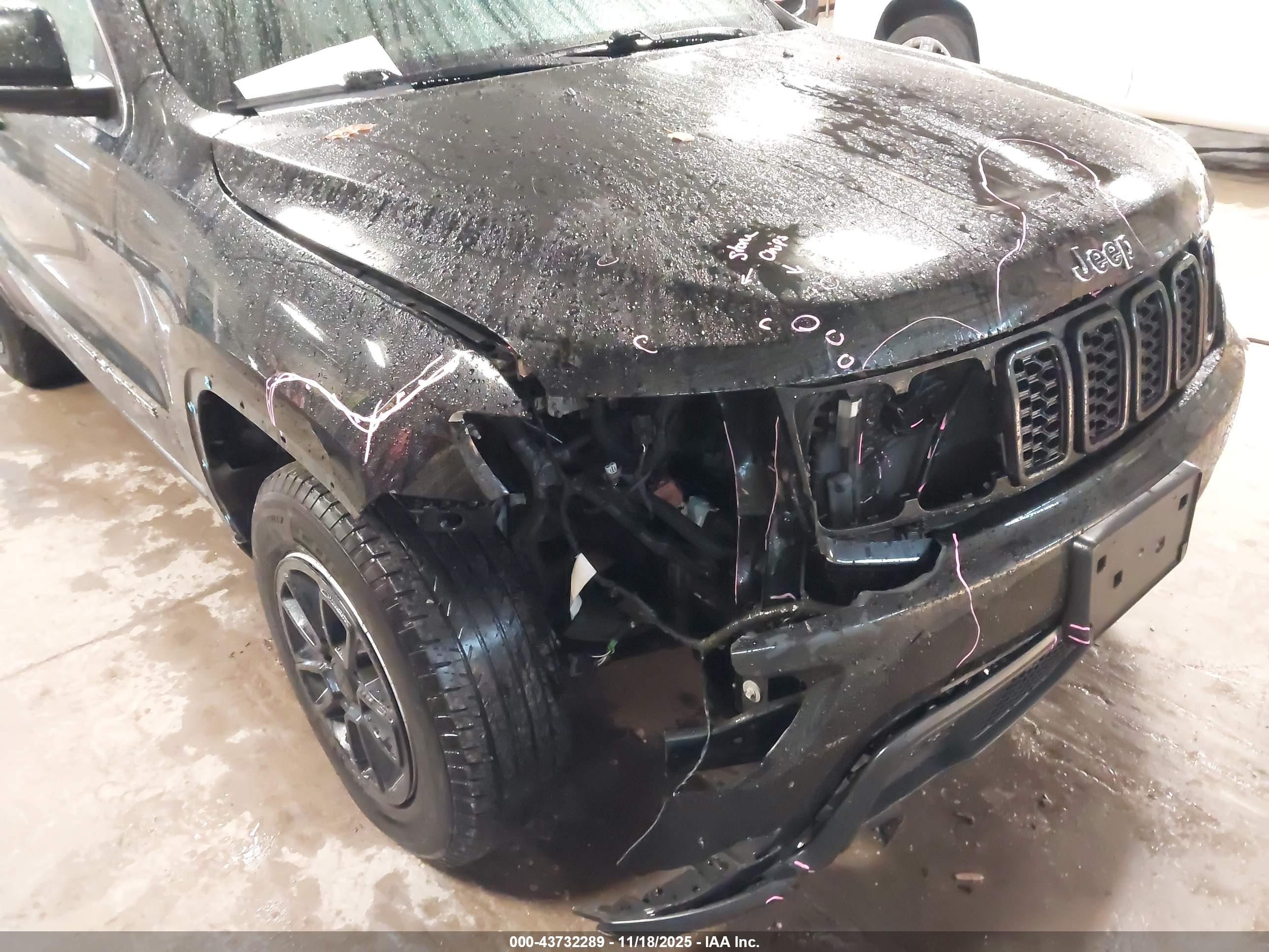 JEEP GRAND image 6